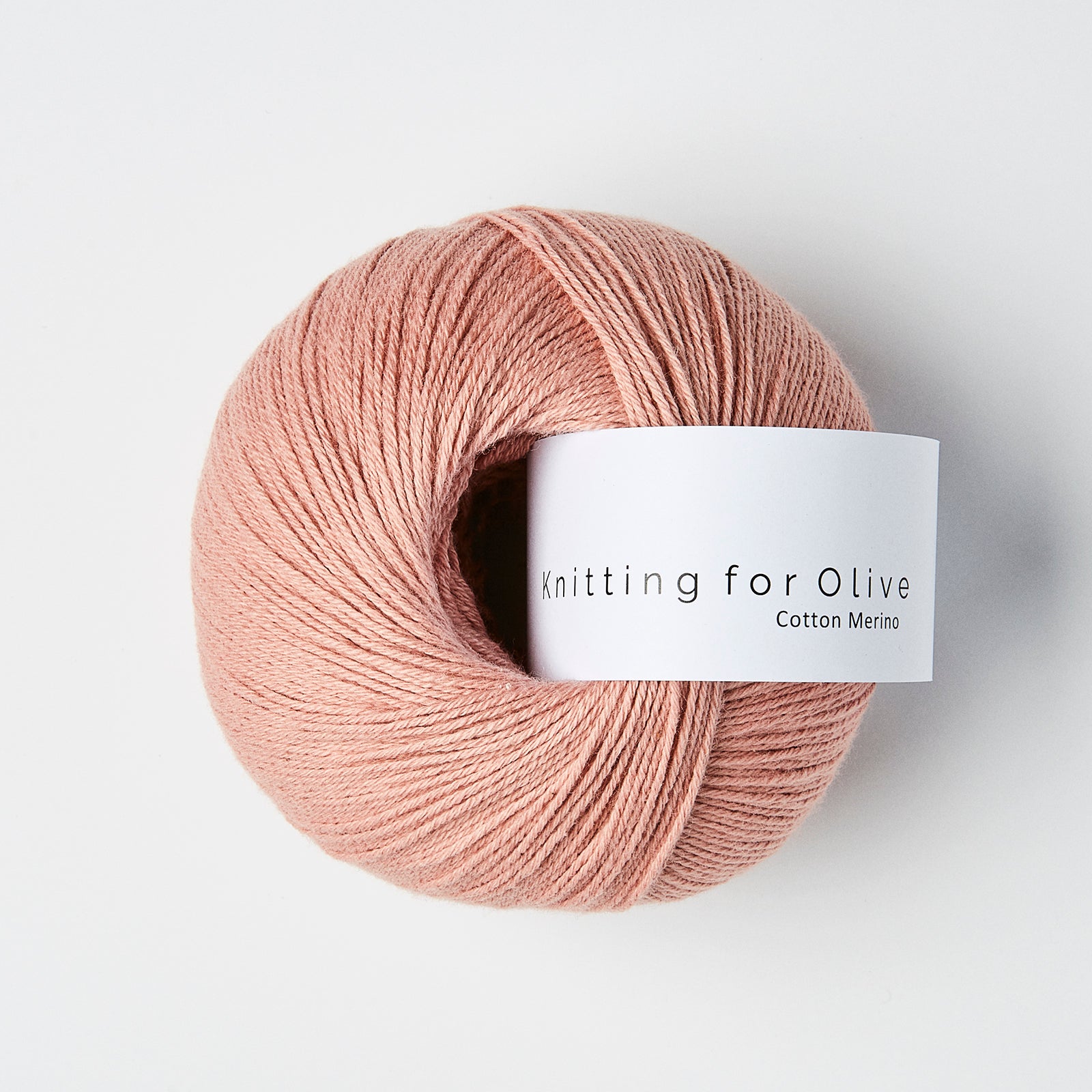 Knitting For Olive Cotton Merino - Galedi Pins