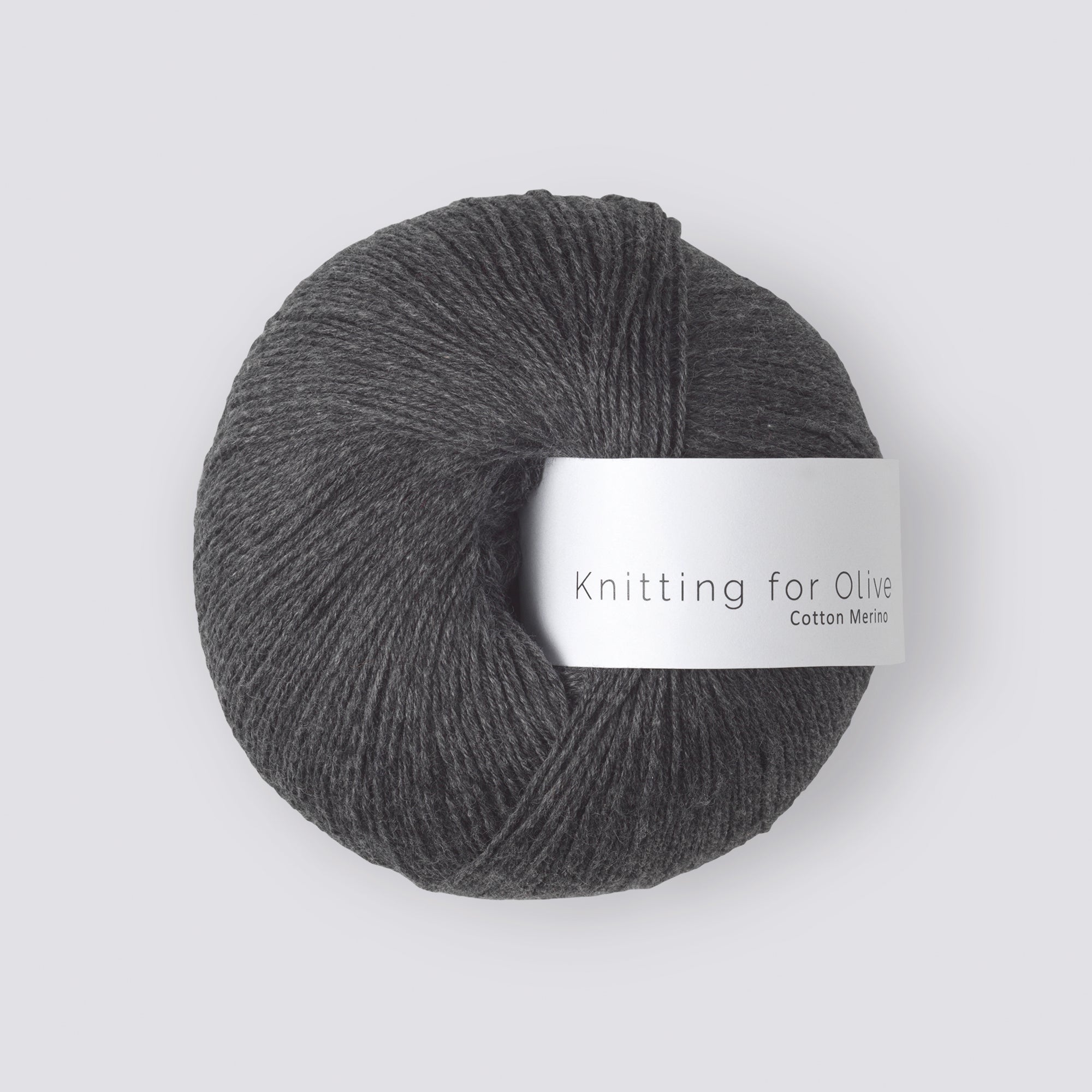 Knitting For Olive Cotton Merino - Galedi Pins