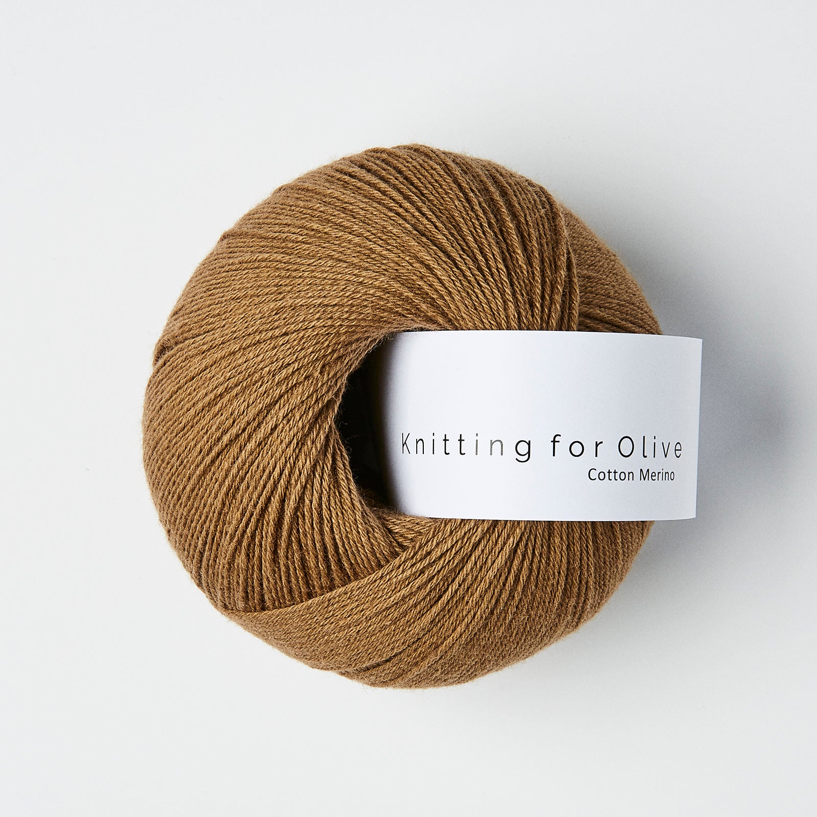 Knitting For Olive Cotton Merino - Galedi Pins