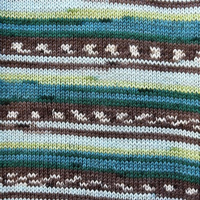 Stylecraft Head Over Heels Australia 4Ply Knitting Yarn – 100g Multicolour