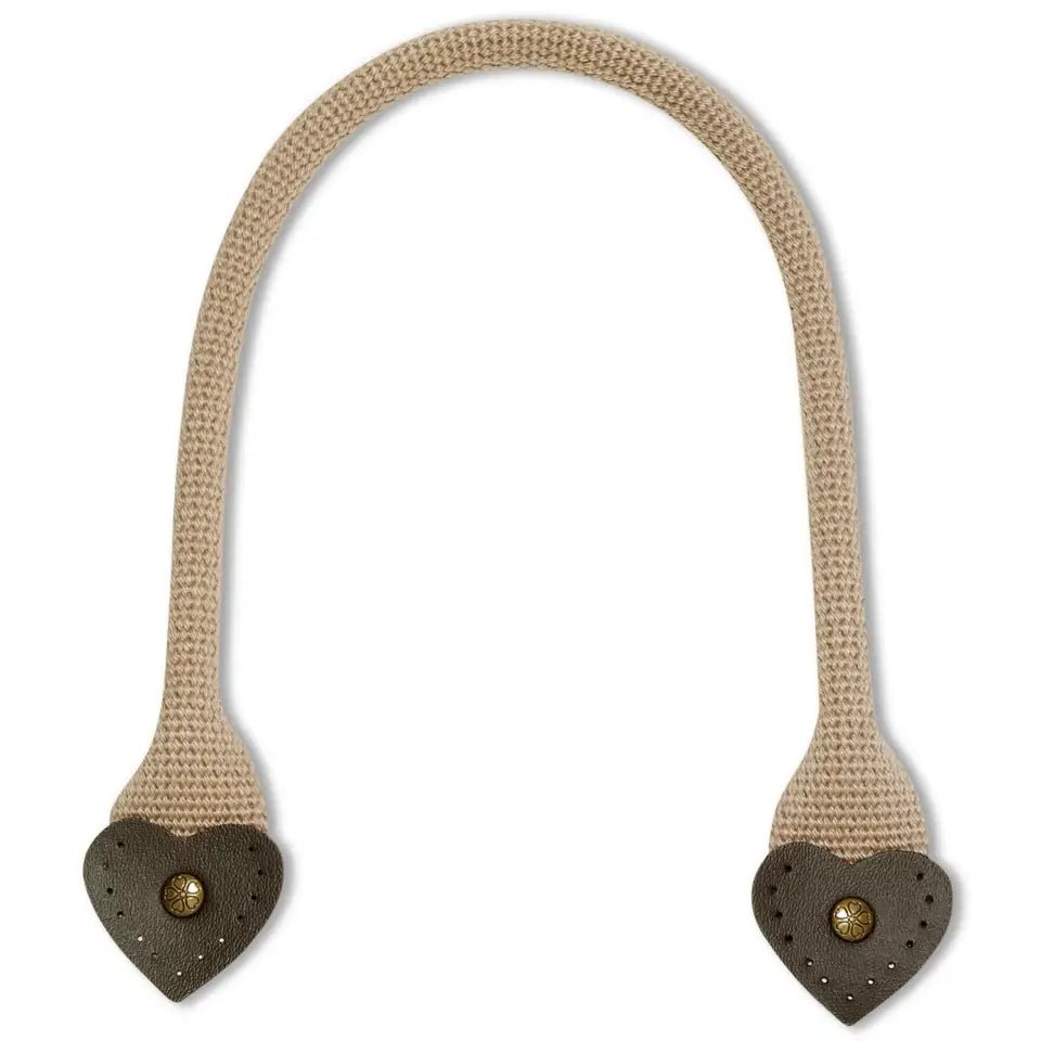 Bag handle loops Clara - Galedi Pins