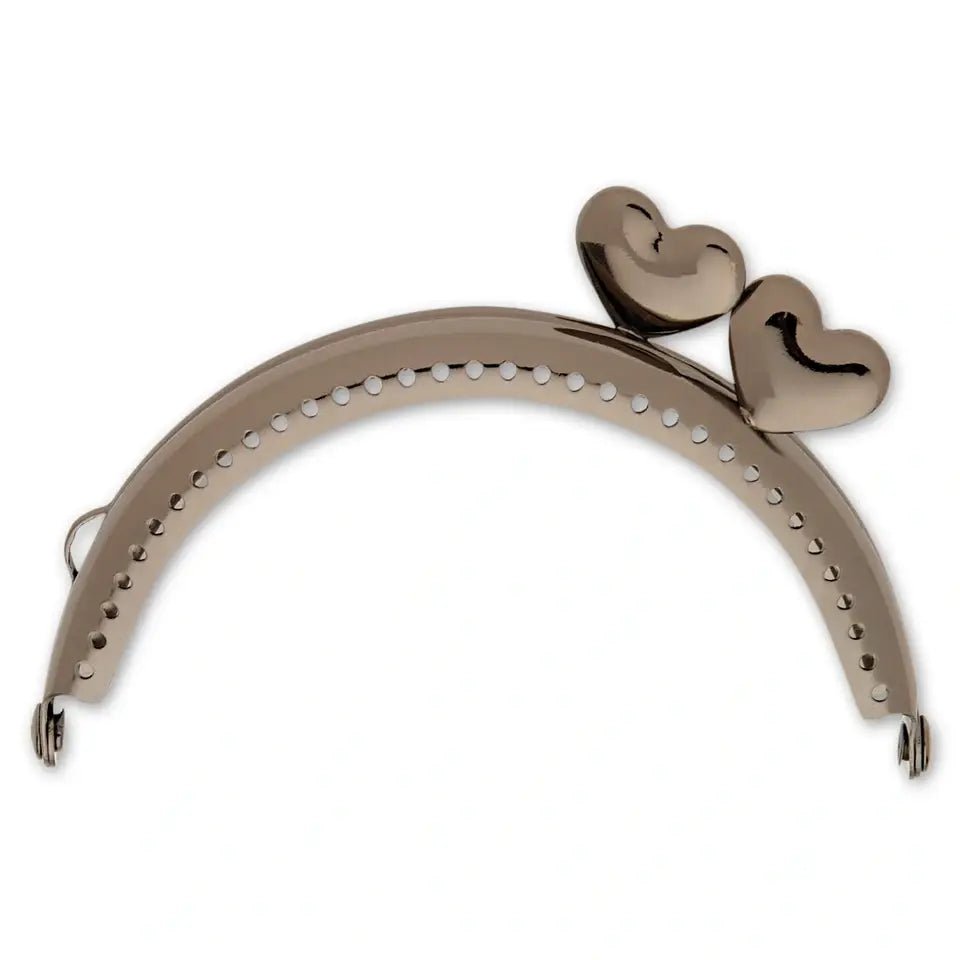 Bag fastening Linda - Galedi Pins