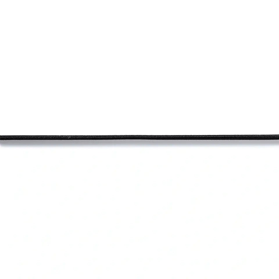 Elastic cord, 2.5mm, Various colour, 3m - Galedi Pins
