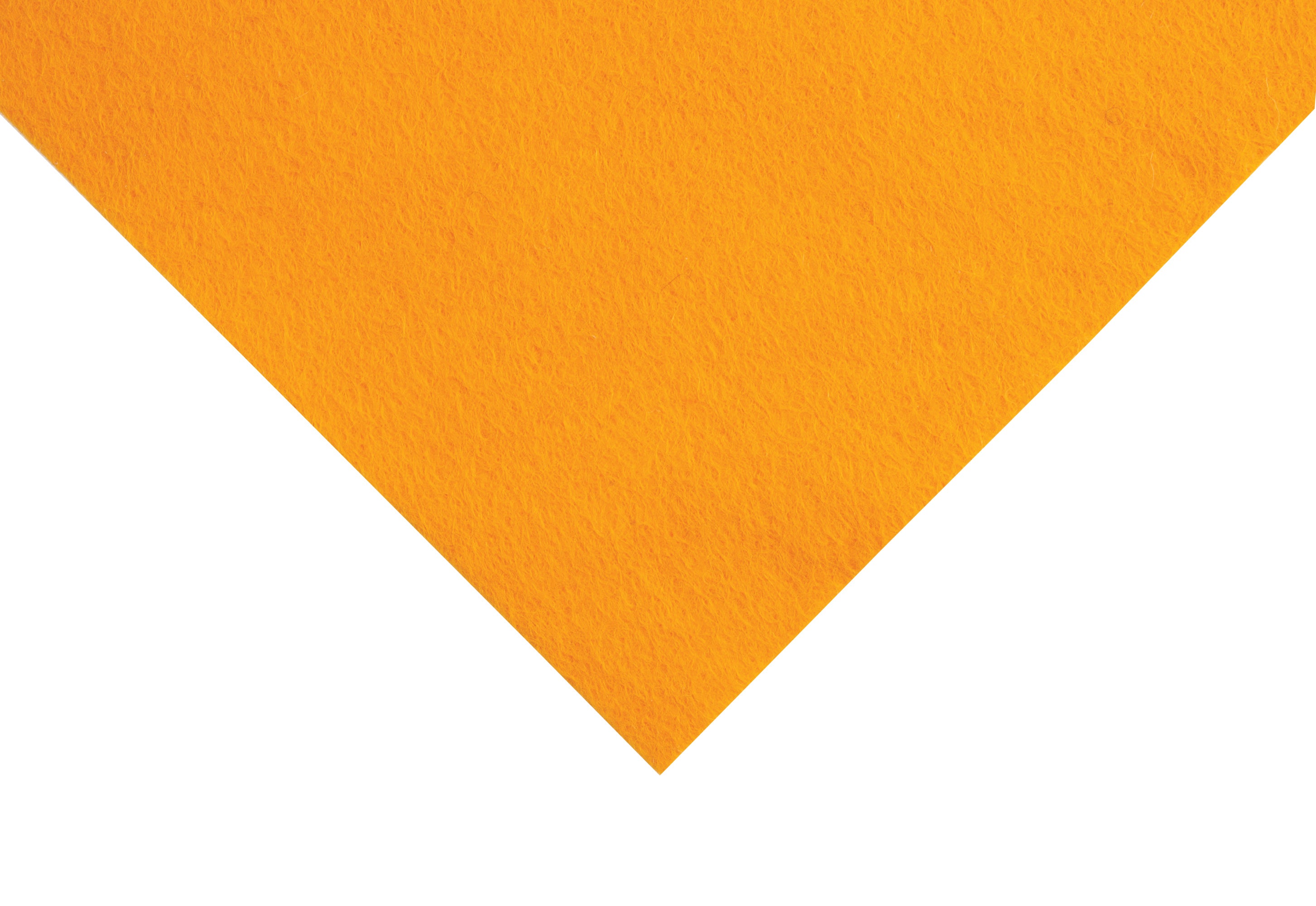 Trimits Felt Squares | 10 Pack Wool Viscose Blend 22cm