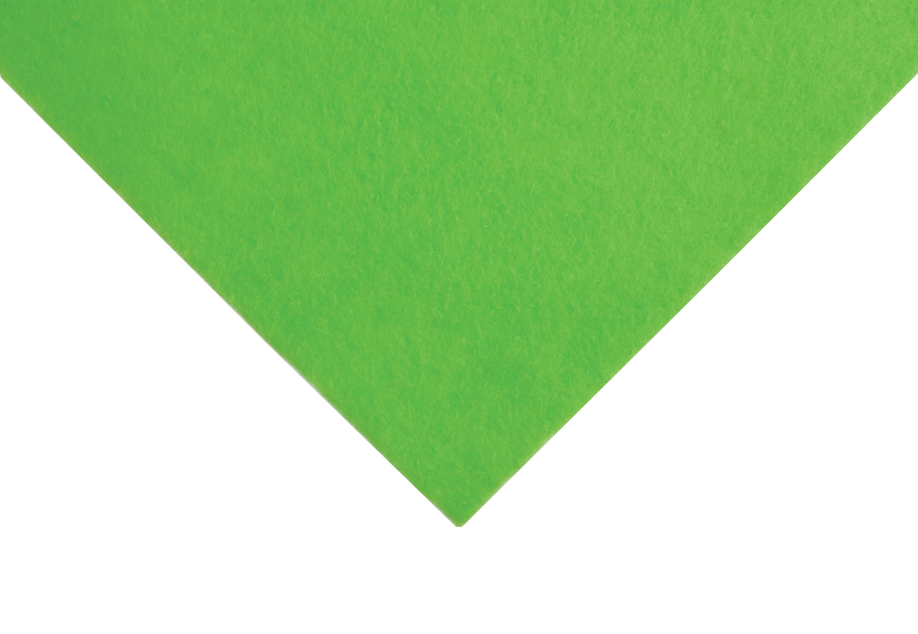 Trimits Felt Squares | 10 Pack Wool Viscose Blend 22cm