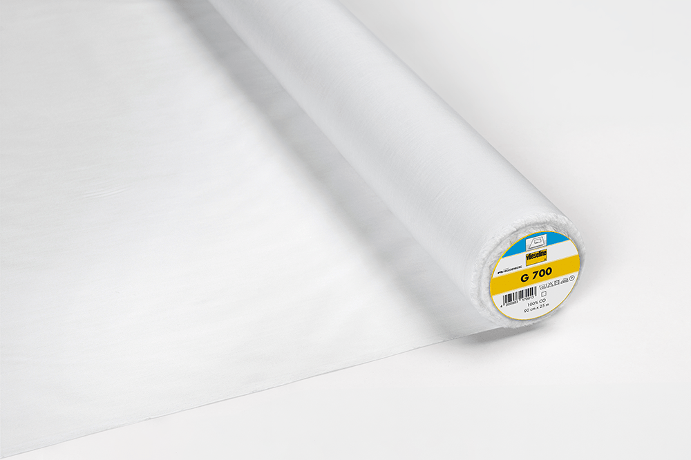 GP19/BT G700 C98 W900 L25 FREUDENBERG / Vlieseline Woven Fusible Interlining - Galedi Pins