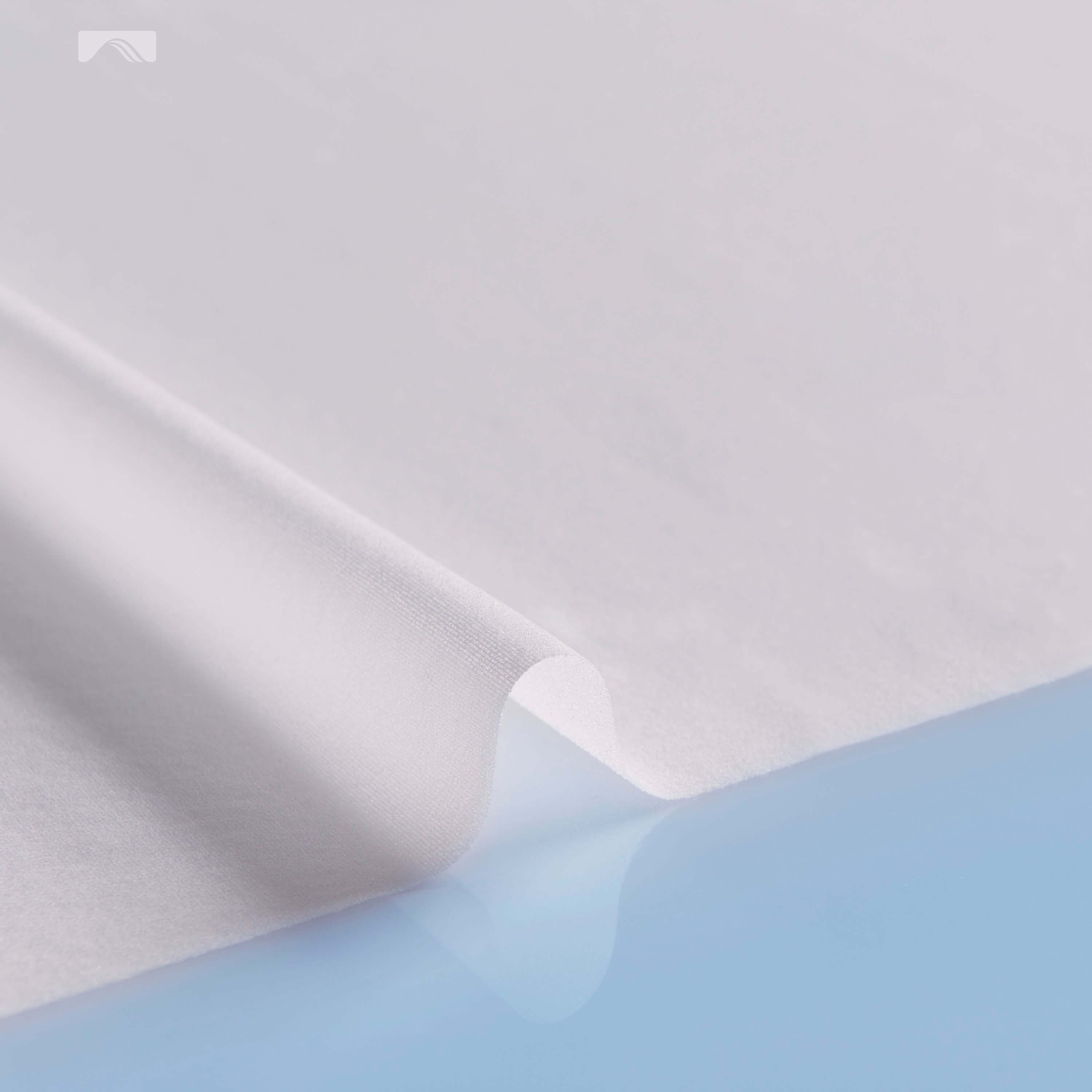 GP27/BT SE7823 C98 1500 L100 FREUDENBERG / Vlieseline Woven Weft fusible interlining - Galedi Pins