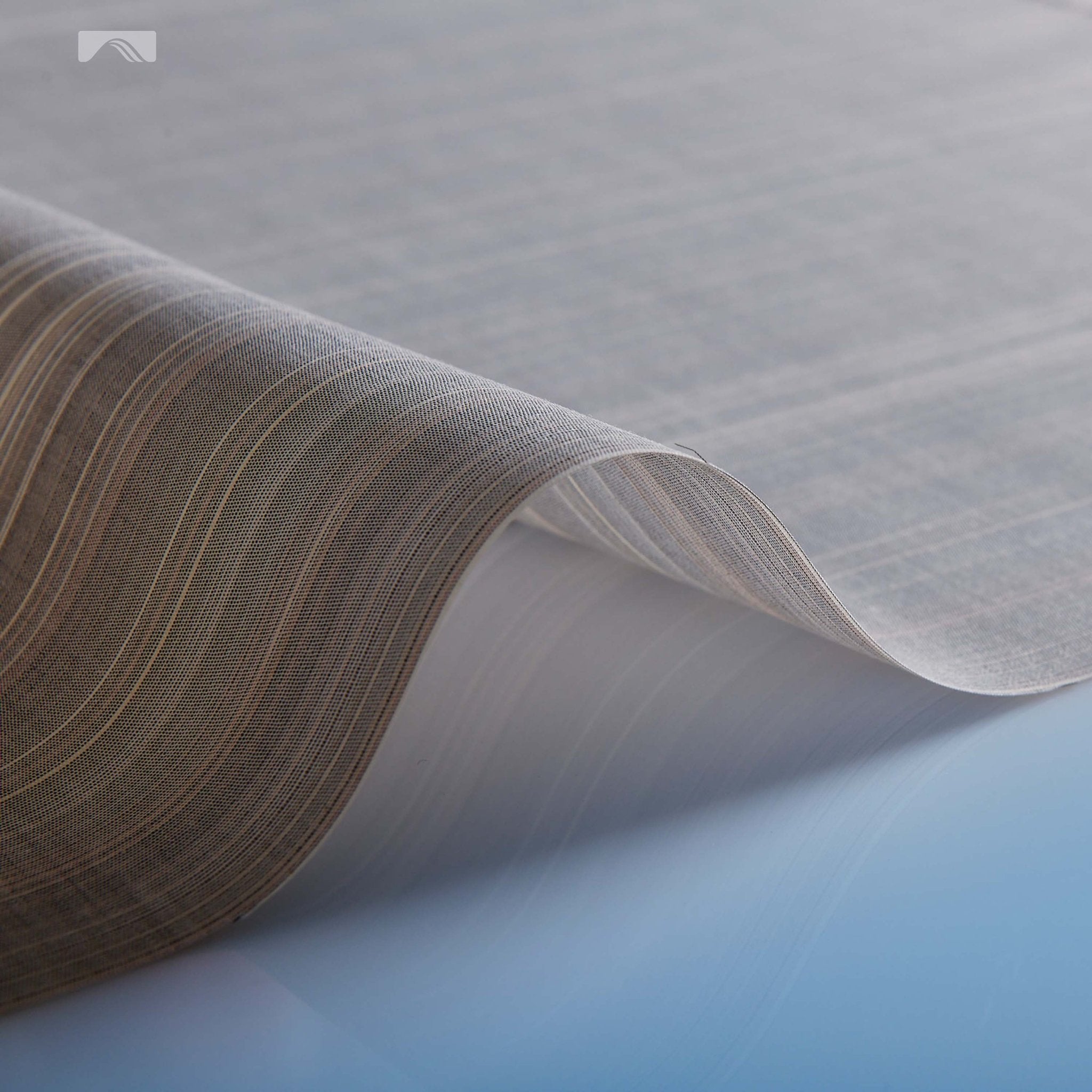 GP31/BT KO191 C90 W50 L100 FREUDENBERG / Vlieseline Woven Non - Fusible Interlining - Galedi Pins