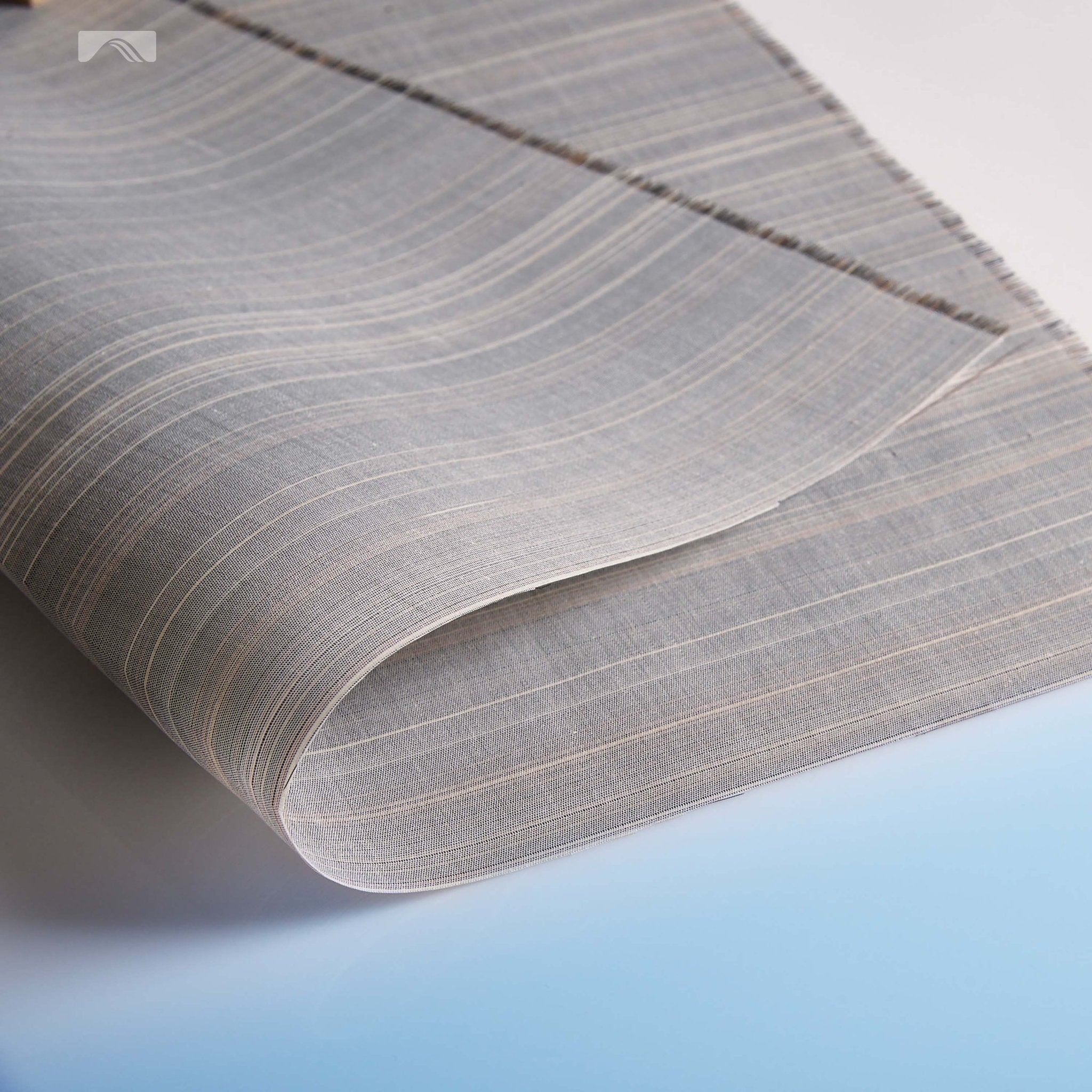 GP31/BT KO191 C90 W50 L100 FREUDENBERG / Vlieseline Woven Non - Fusible Interlining - Galedi Pins