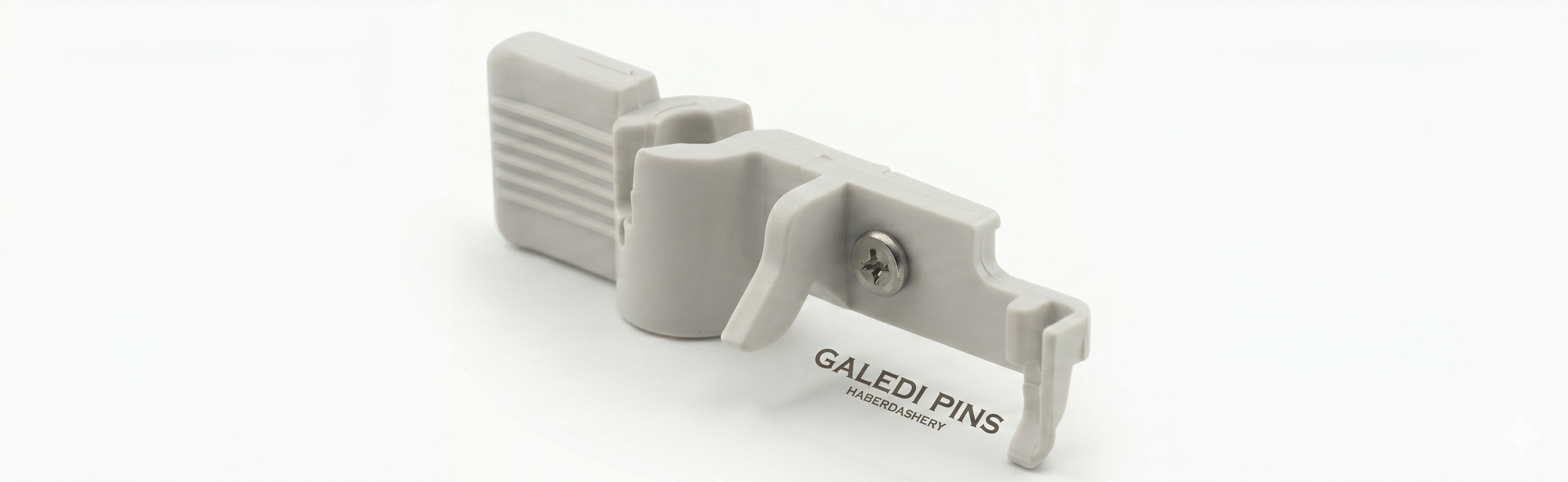 Genuine Janome Needle Threader Pin (Push-On) - Part # 639643009