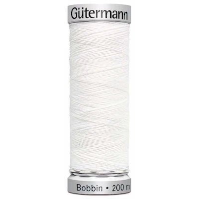 Gutermann Bobbin Thread, 200m - Galedi Pins