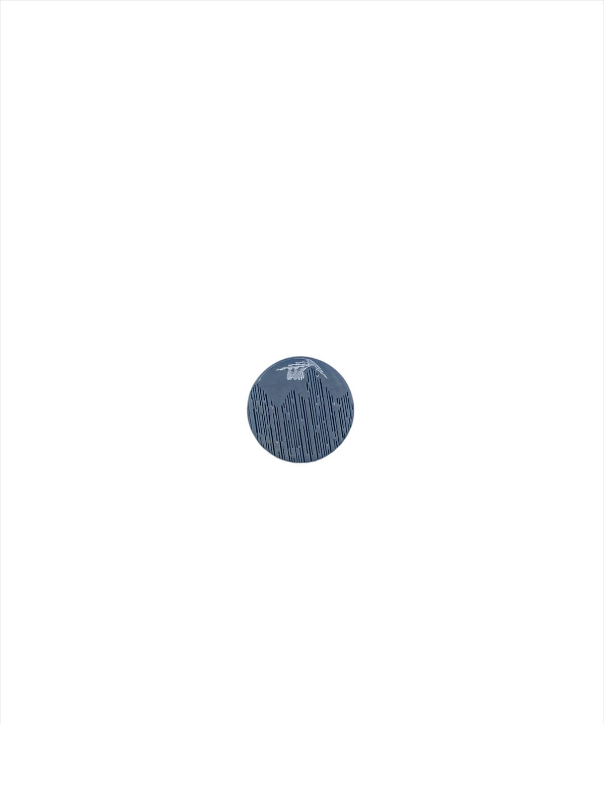 Elegant Button, 22mm - Galedi Pins