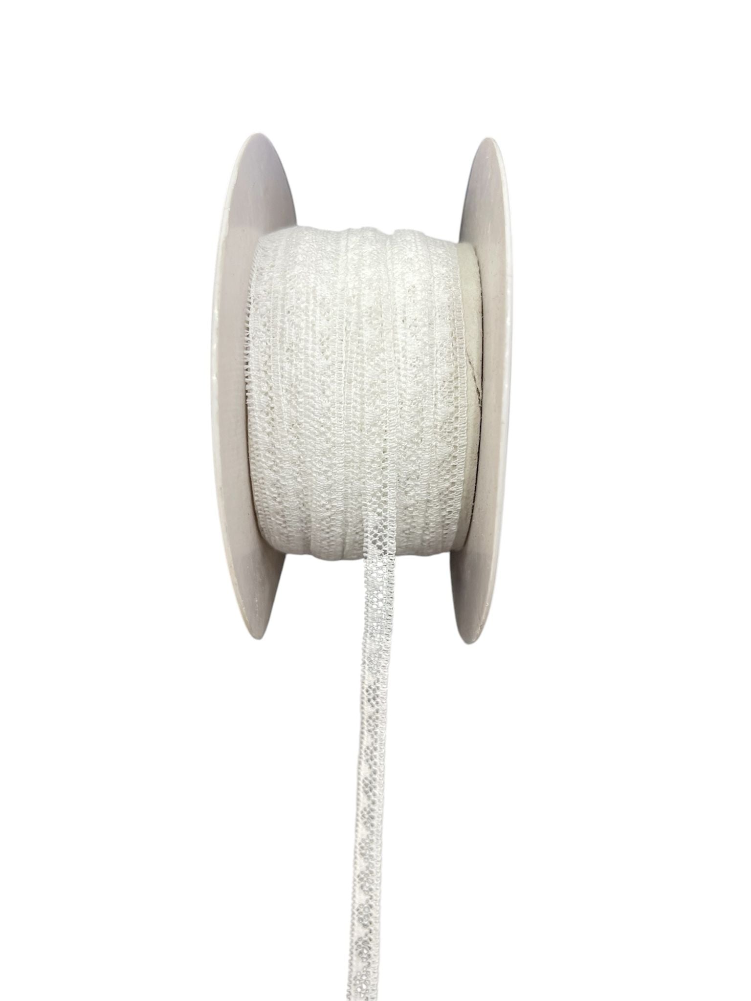 Crochet Lace Ribbon - Galedi Pins