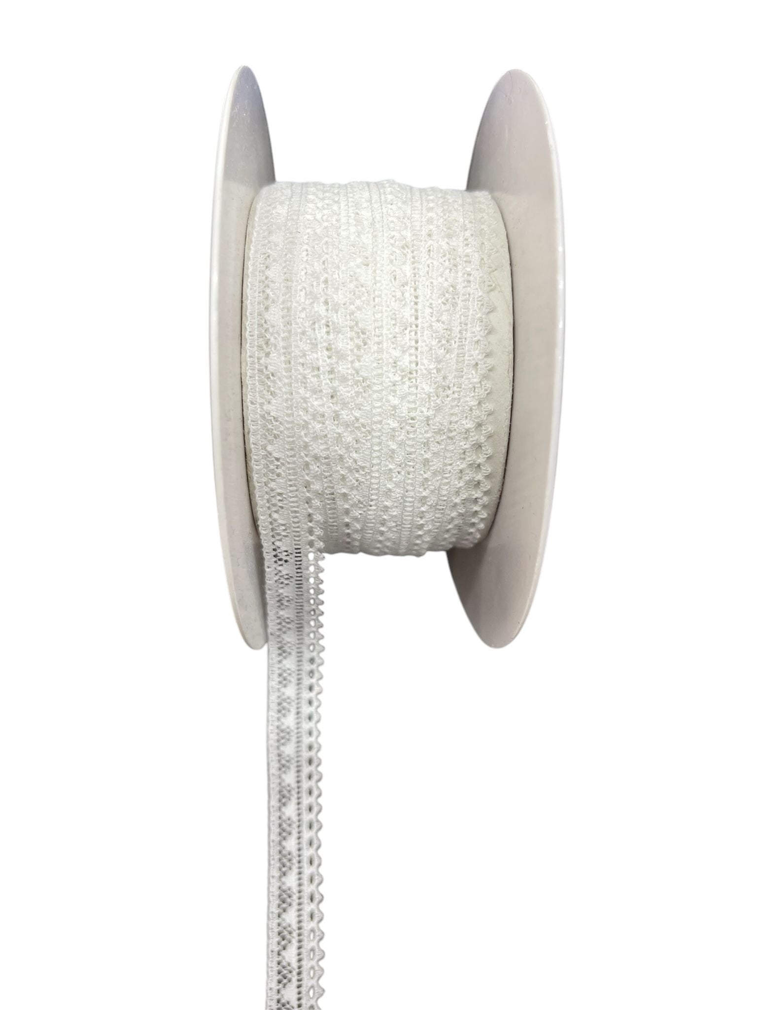 Crochet Lace Ribbon - Galedi Pins