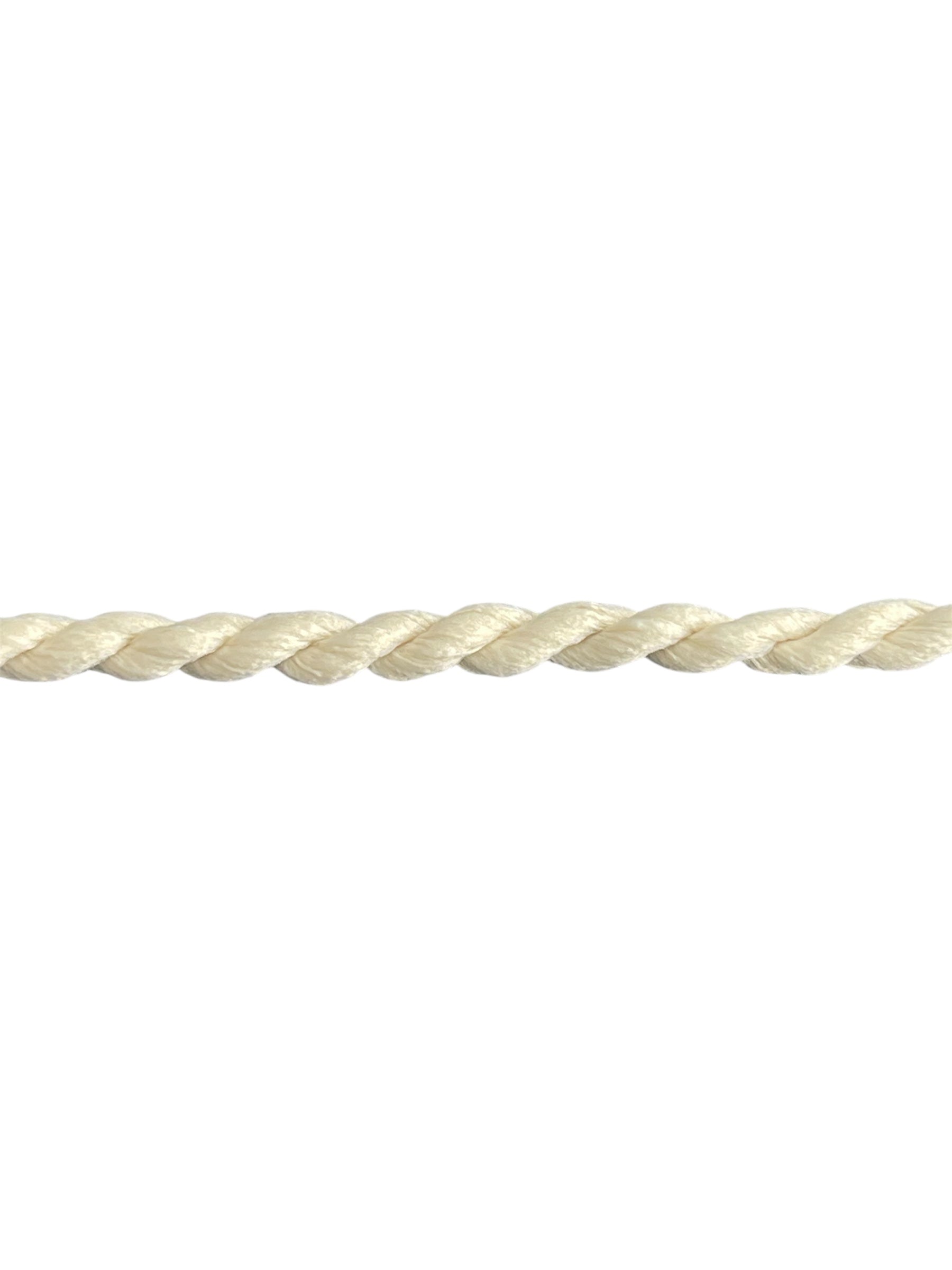Soft Twist Cord 3mm/5mm/7mm - Galedi Pins