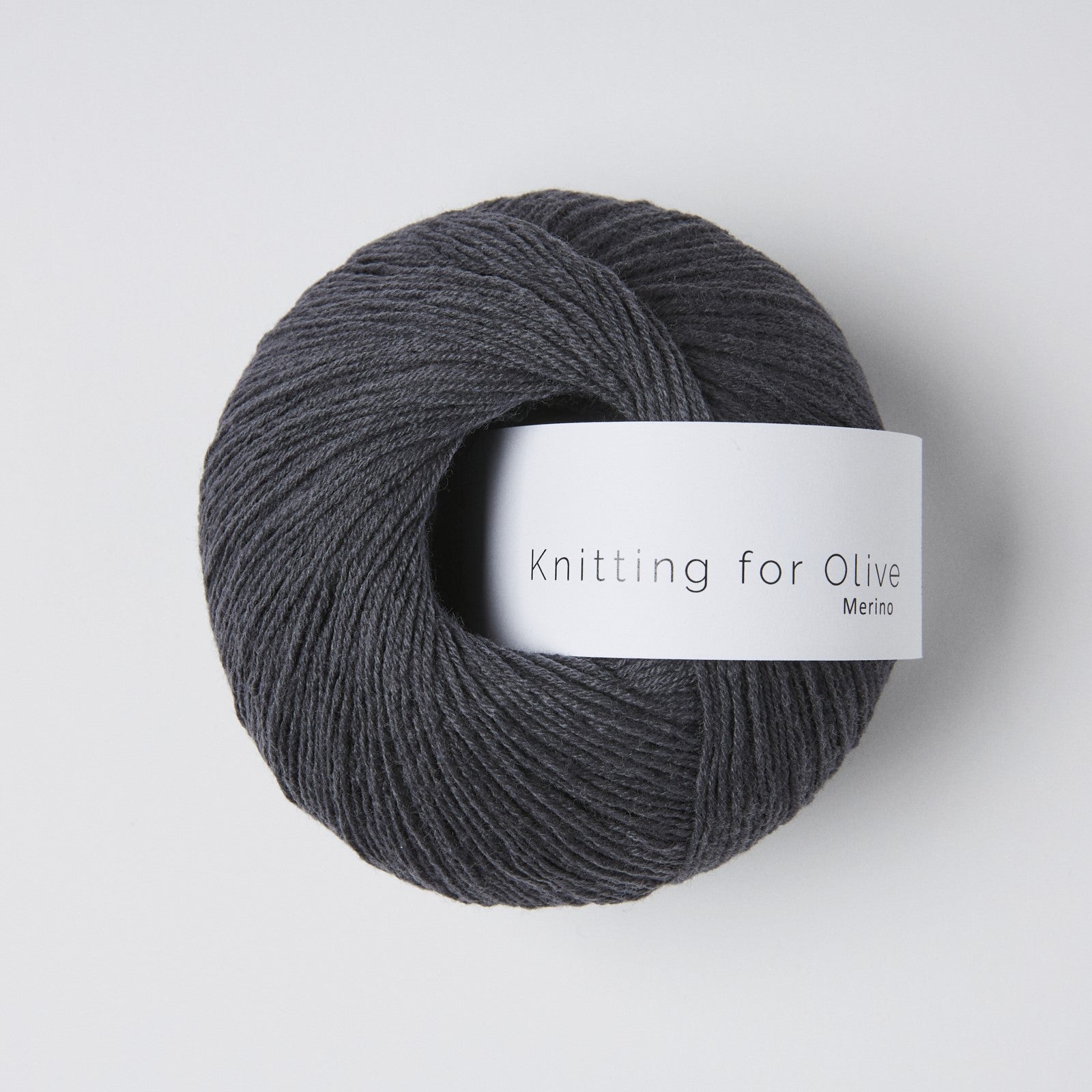 Knitting For Olive, Yarn, Merino Wool - Galedi Pins