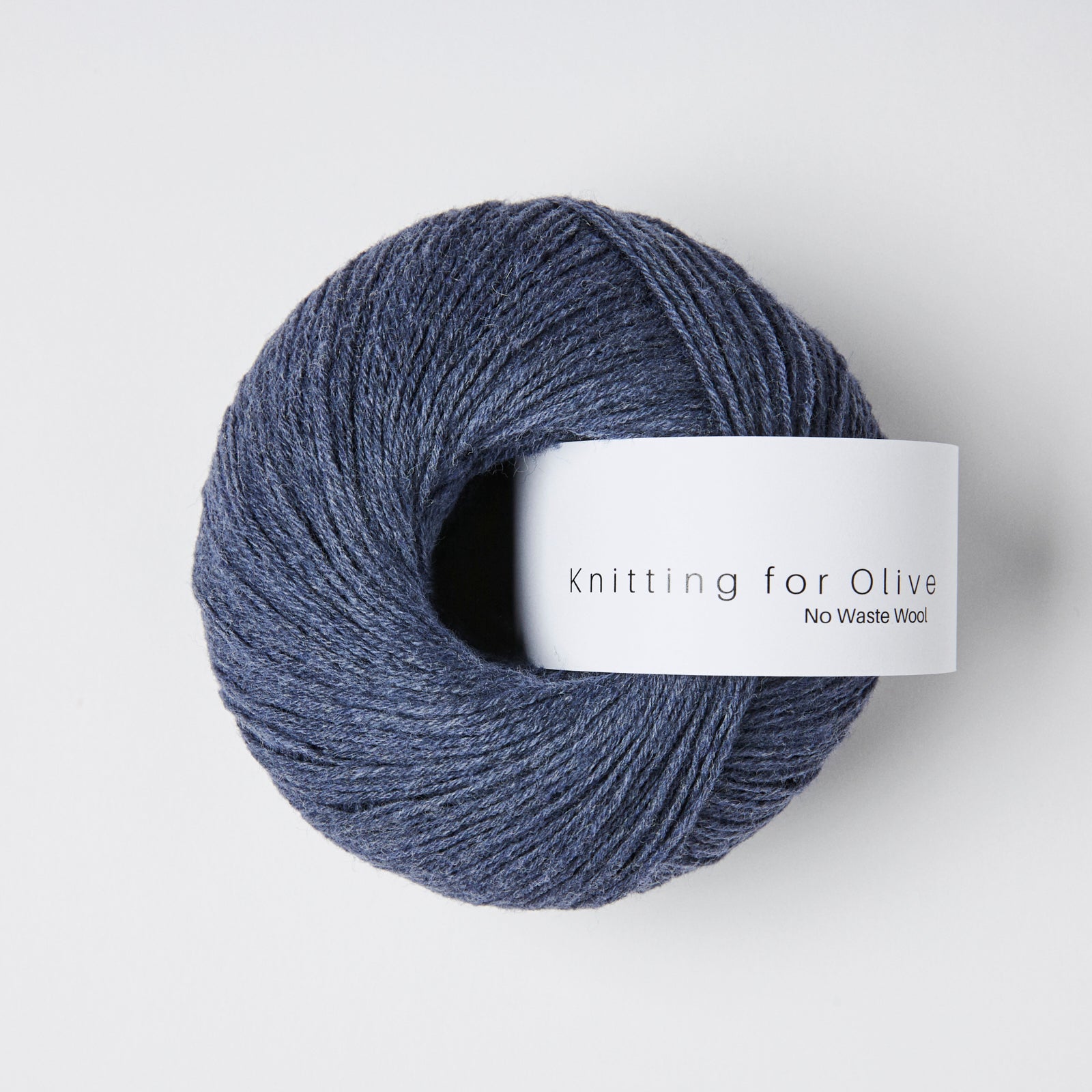 Knitting for Olive No Waste Wool - Galedi Pins