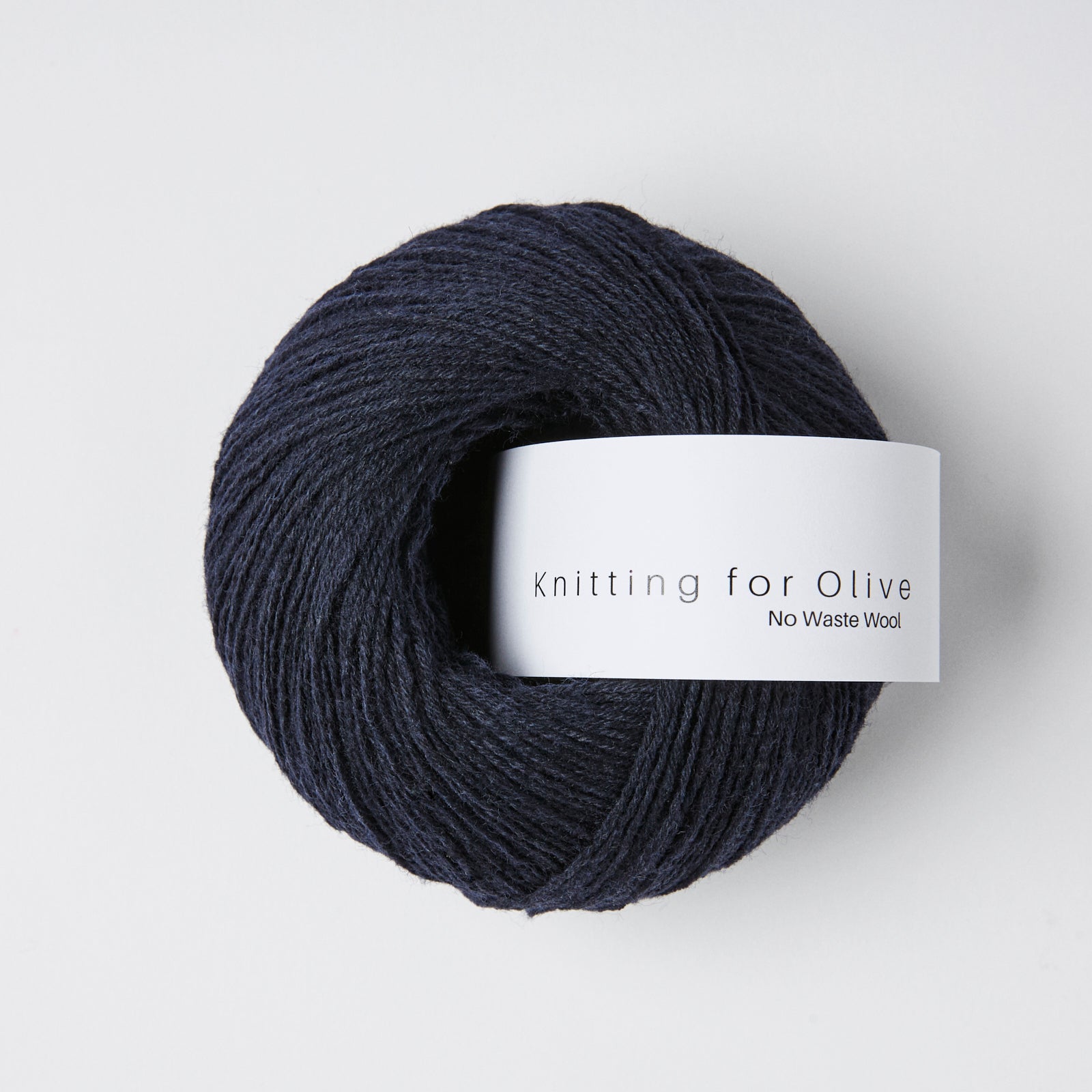 Knitting for Olive No Waste Wool - Galedi Pins