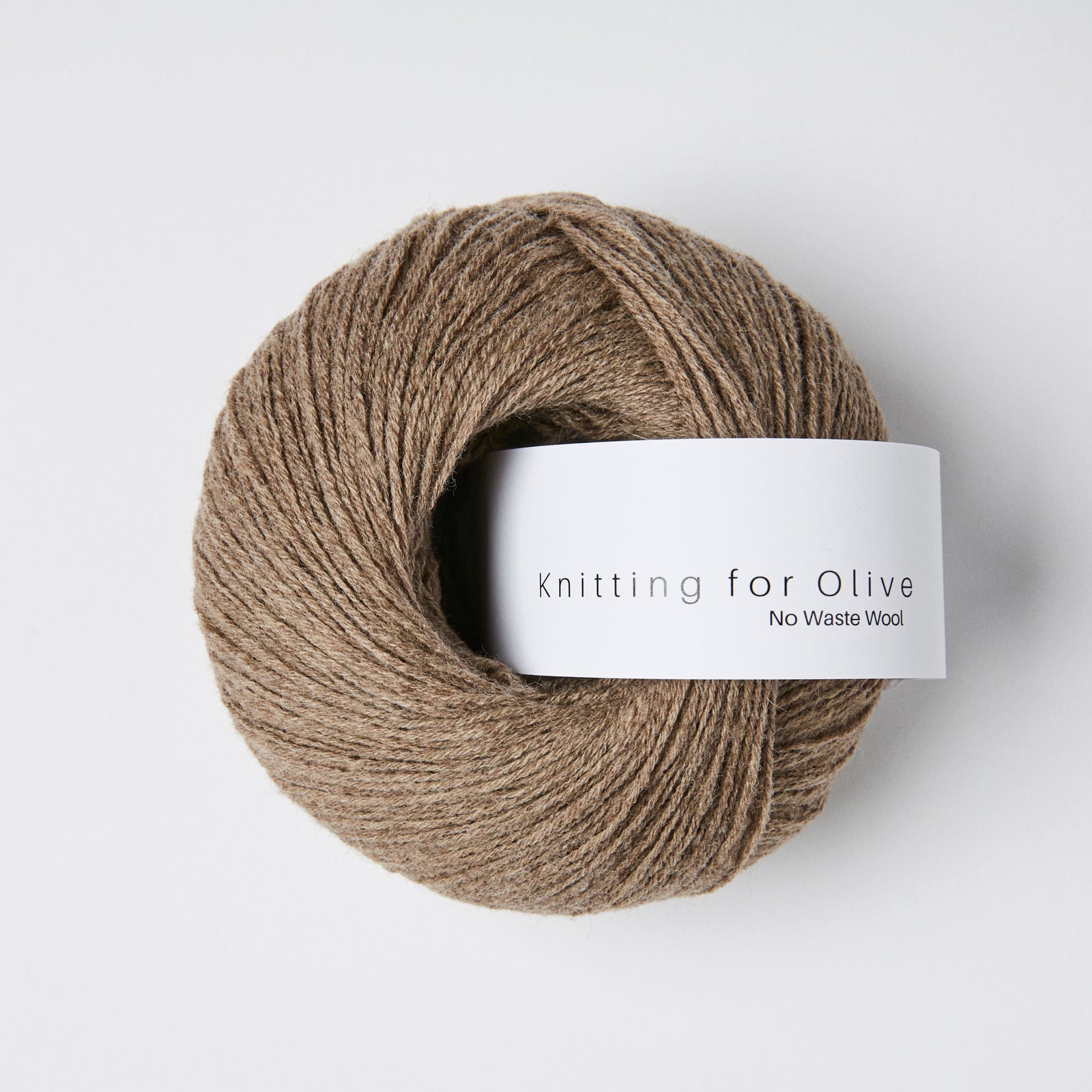 Knitting for Olive No Waste Wool - Galedi Pins