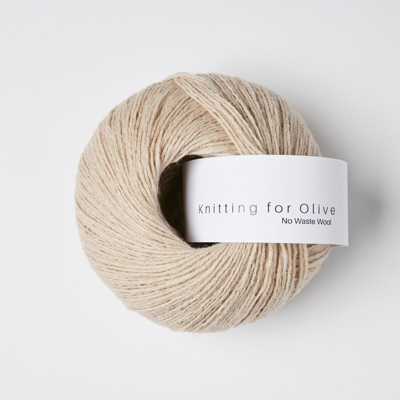 Knitting for Olive No Waste Wool - Galedi Pins