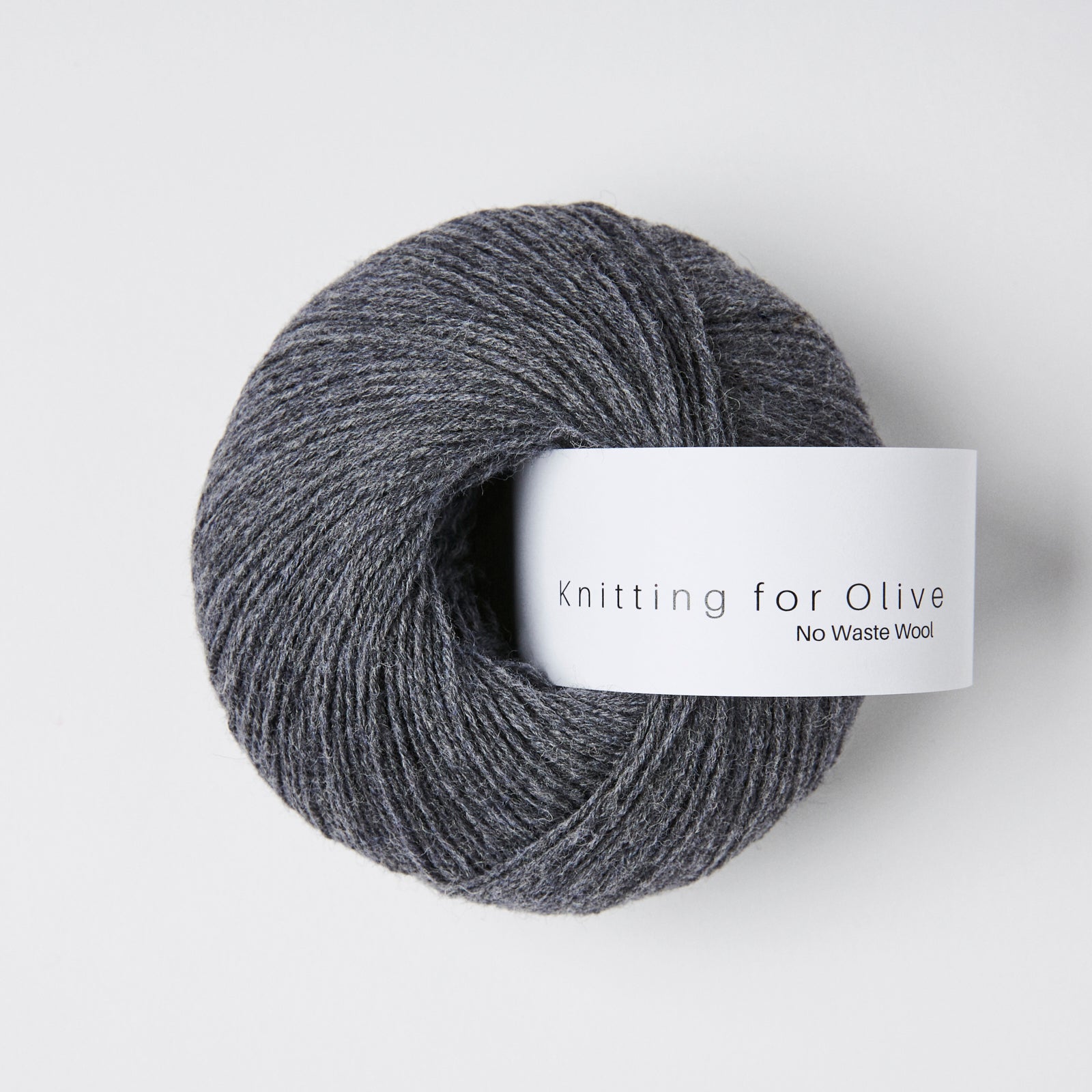 Knitting for Olive No Waste Wool - Galedi Pins