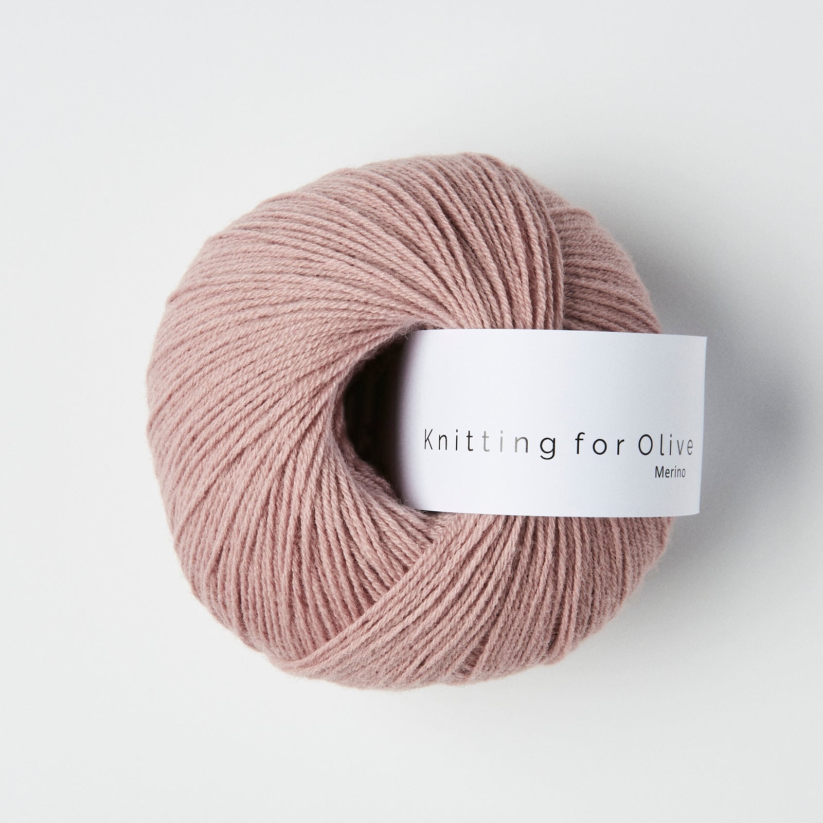 Knitting For Olive, Yarn, Merino Wool - Galedi Pins