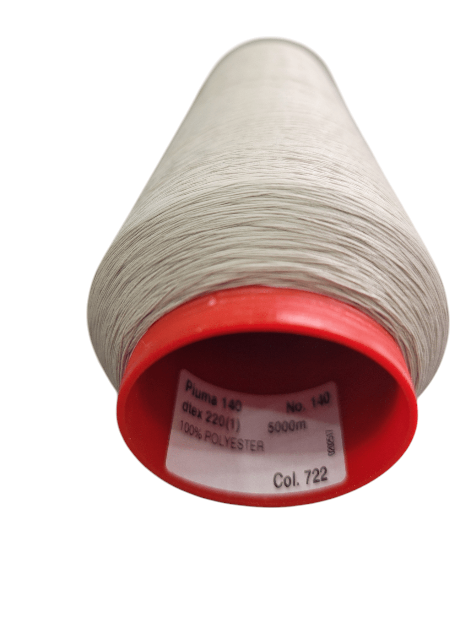 Gutermann Piuma 140 Thread - Galedi Pins