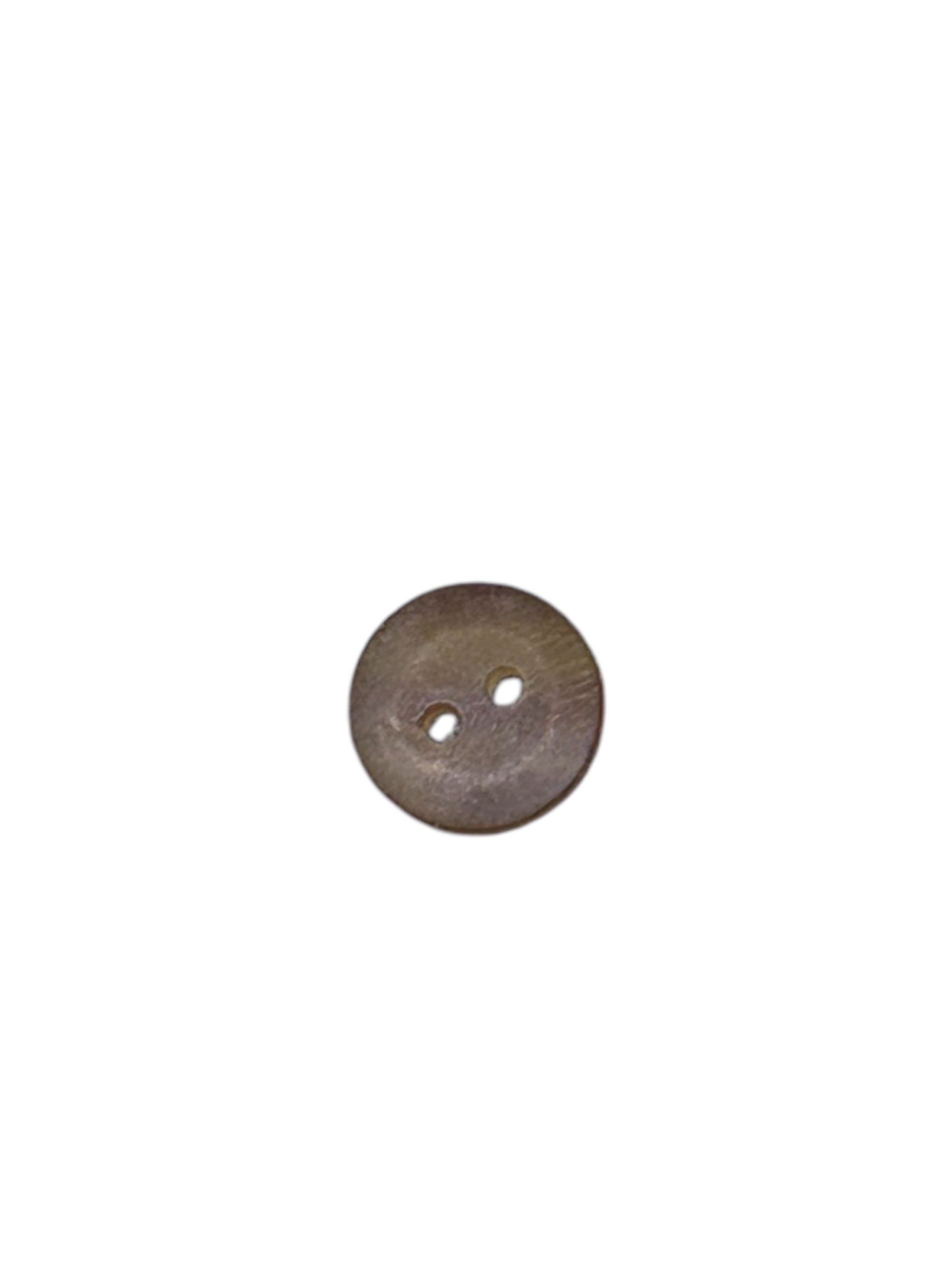 2 Hole Polyester Button - Galedi Pins