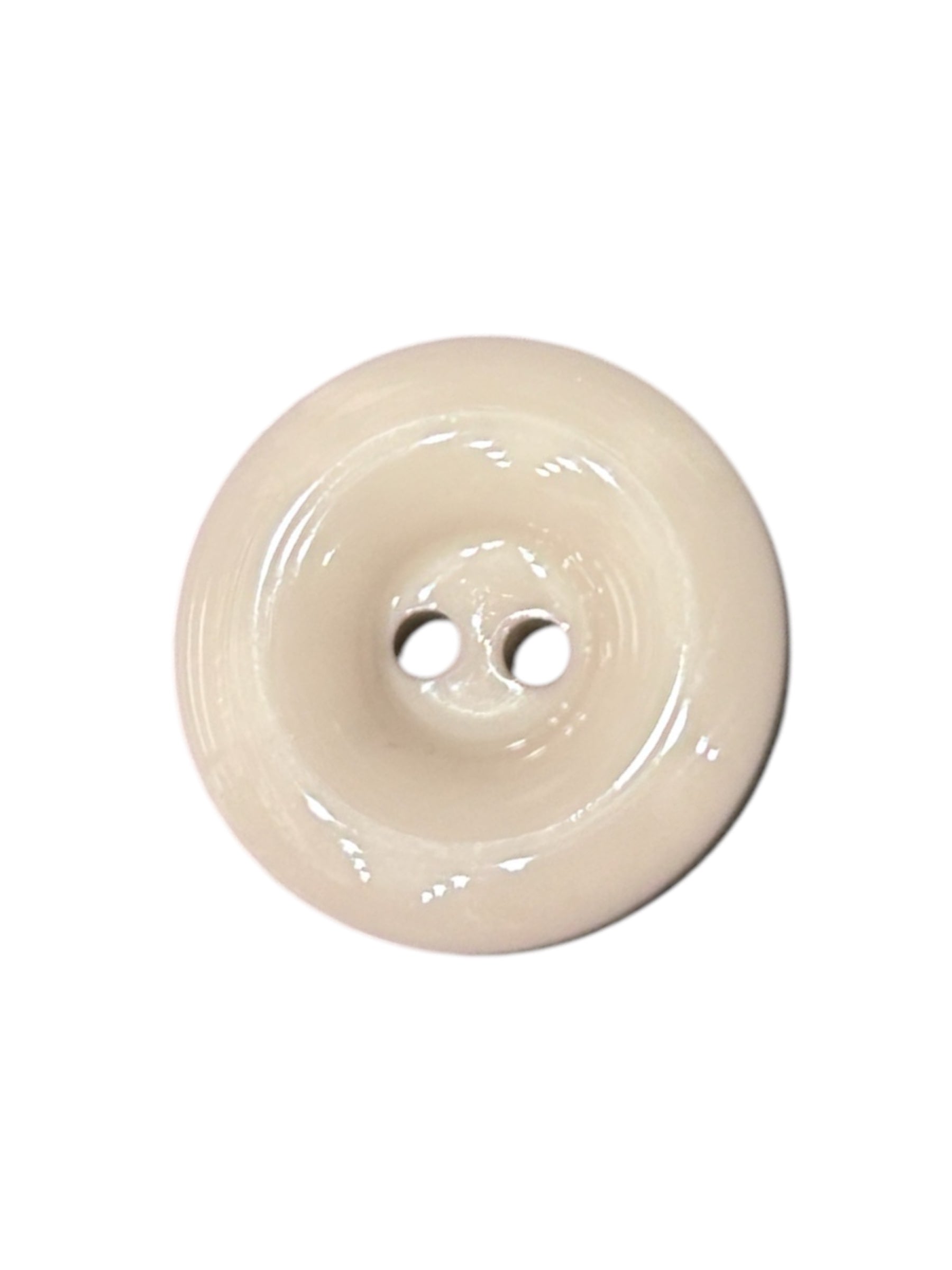 2 Hole Chunky Buttons, 26mm - Galedi Pins