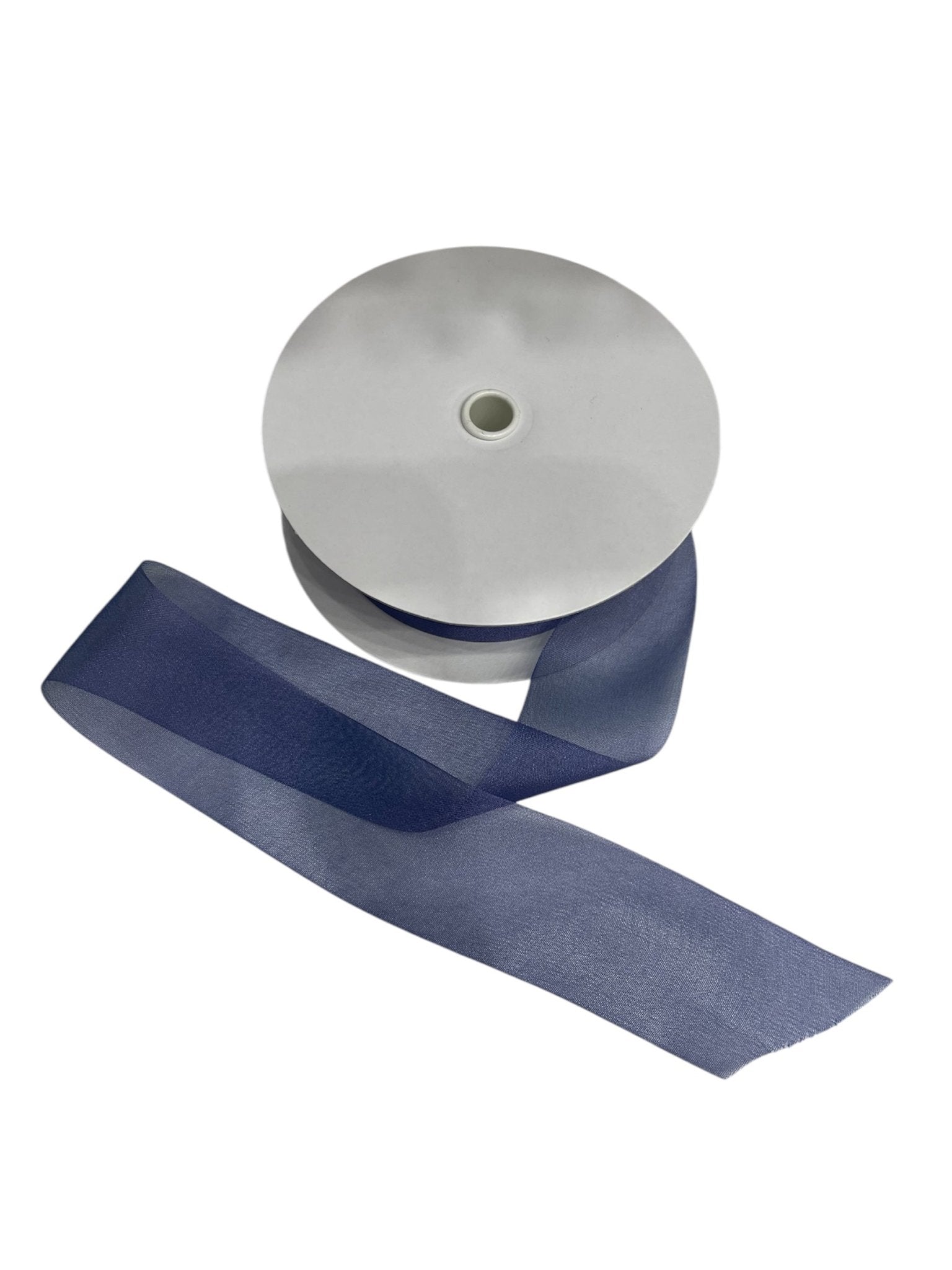 Chiffon Georgette Ribbon, No.6962 - Galedi Pins