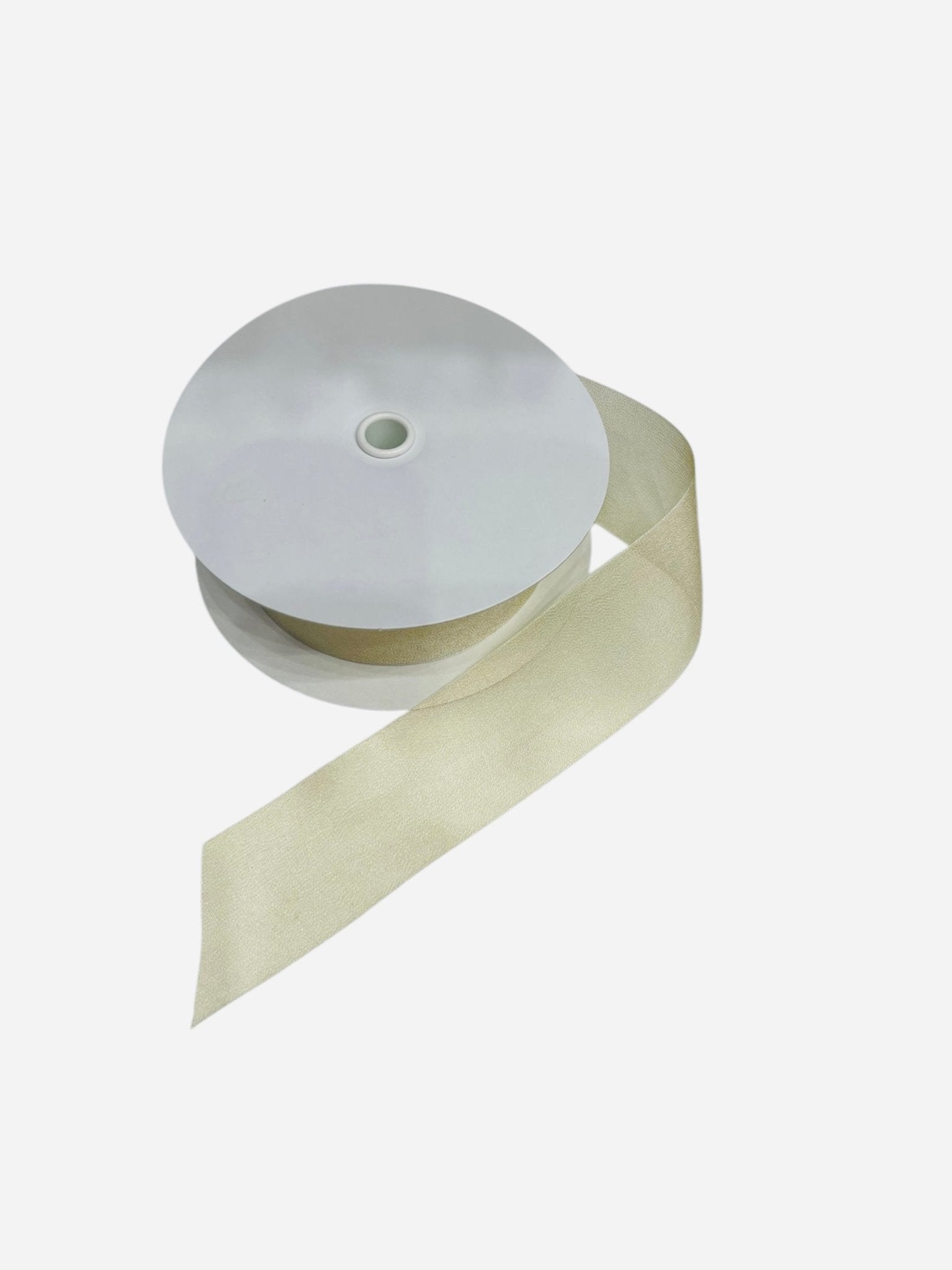 Chiffon Georgette Ribbon, No.6962 - Galedi Pins