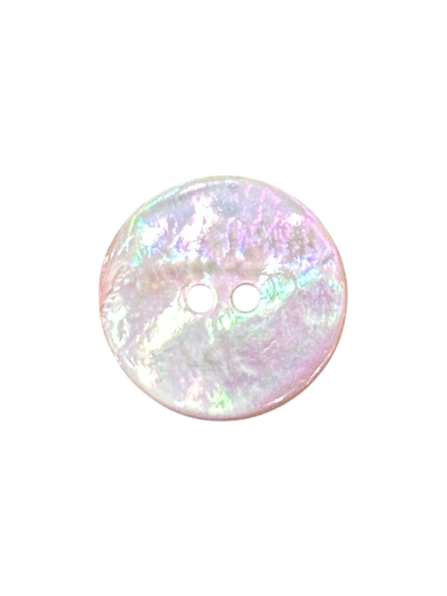 Thin Shell Button X0006 - Galedi Pins