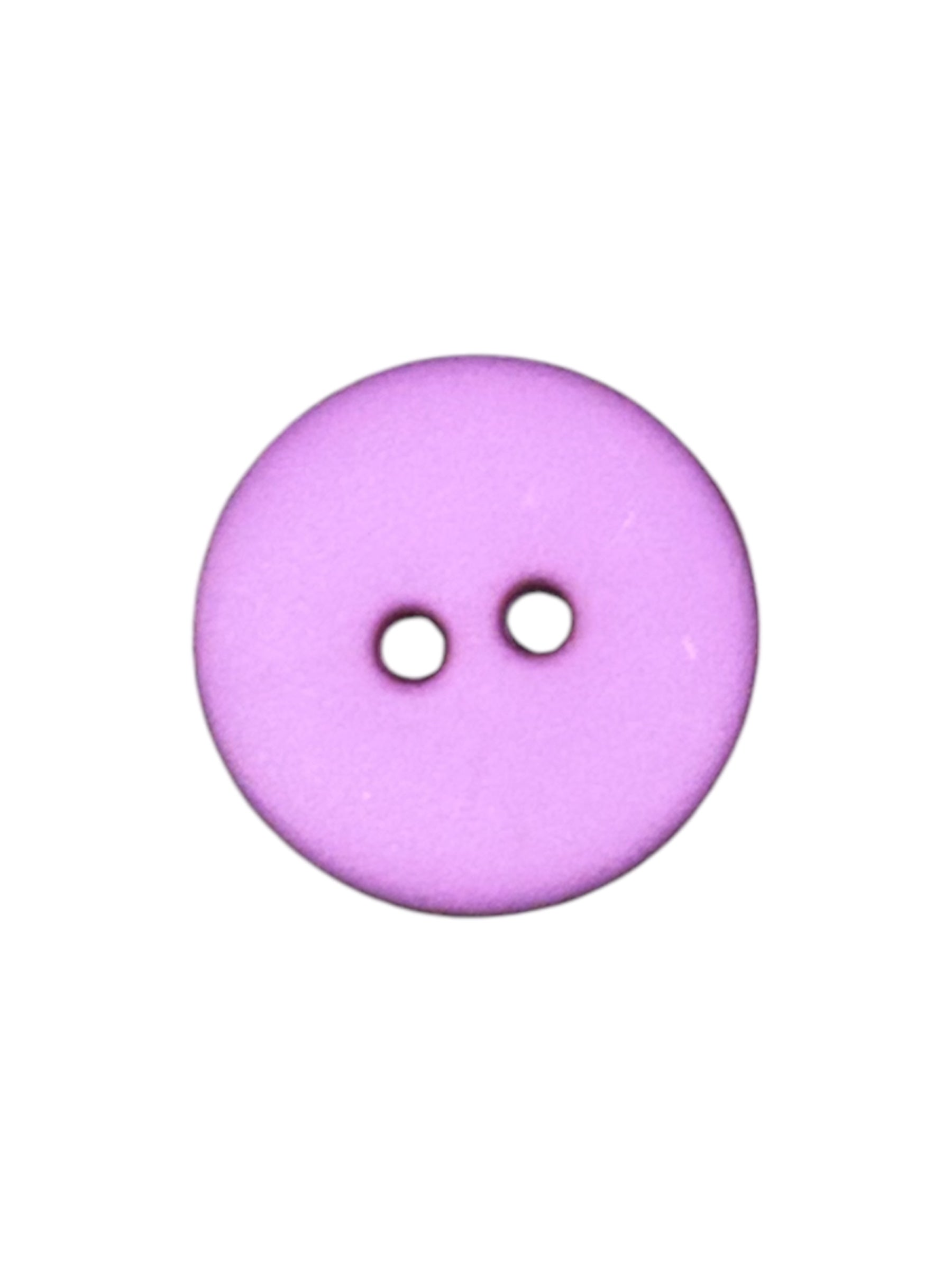Matte 2 Hole Button X0007 - Galedi Pins