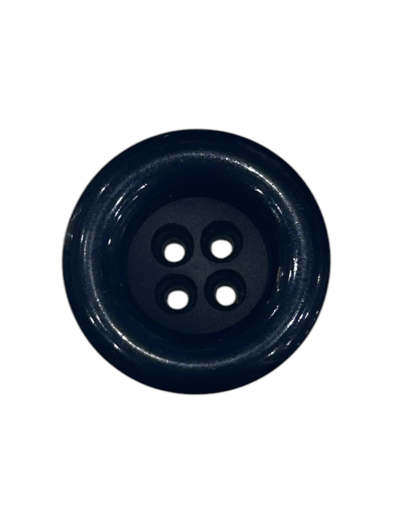 Chunky 4 Hole Button X0009 - Galedi Pins