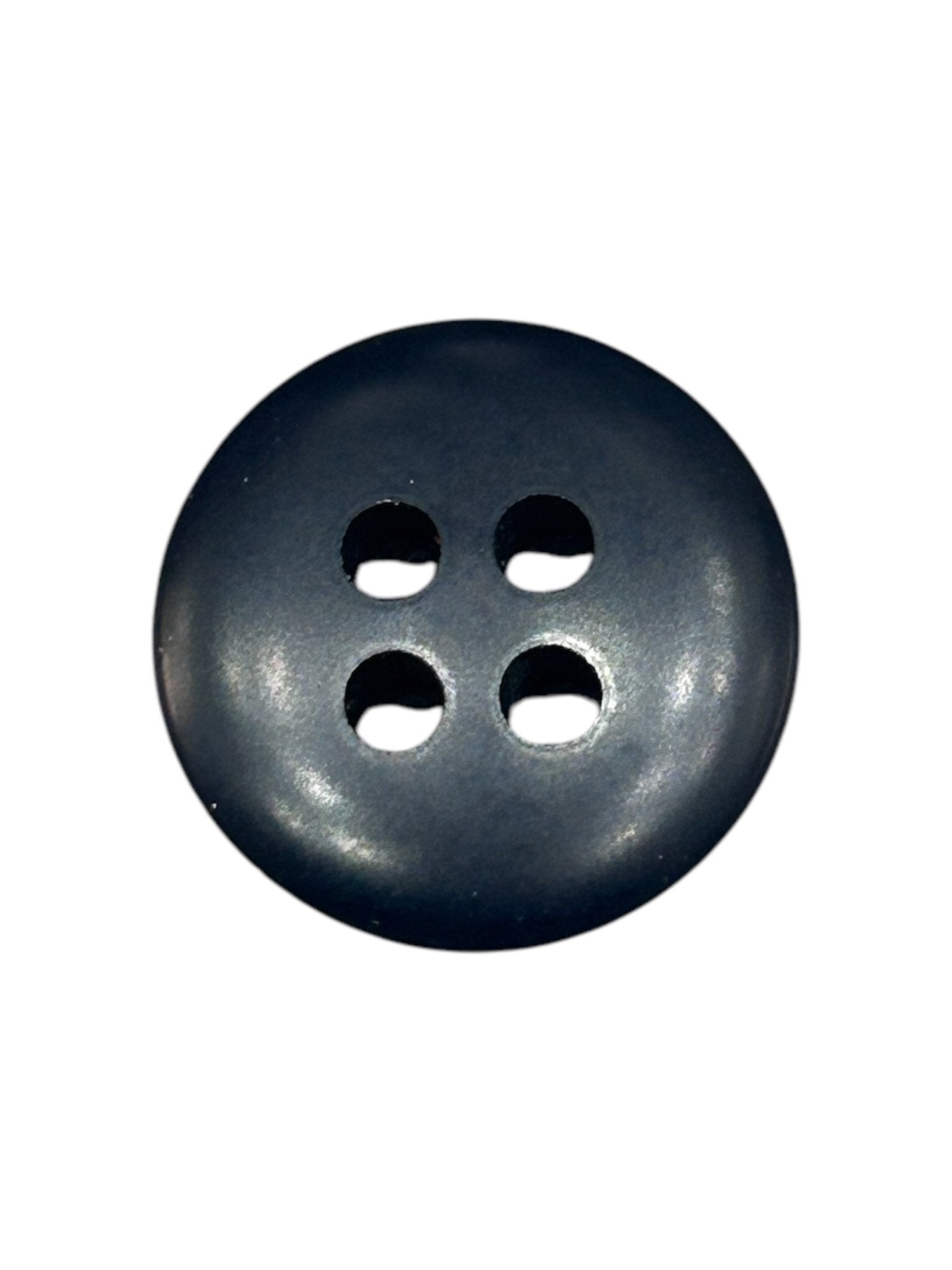 Chunky 4 Hole Round Button X0010 - Galedi Pins