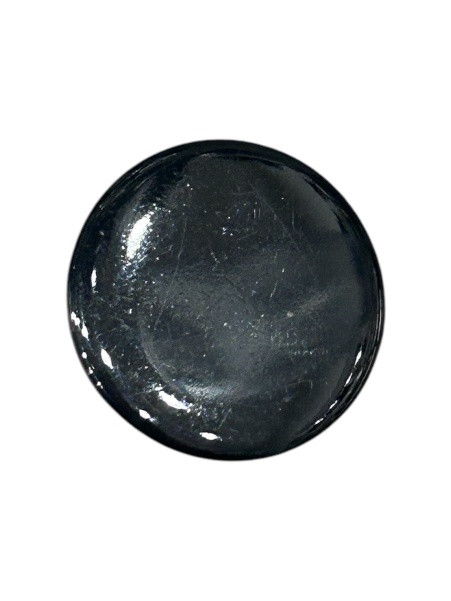 Shiny Flat Shank Button X0013 - Galedi Pins