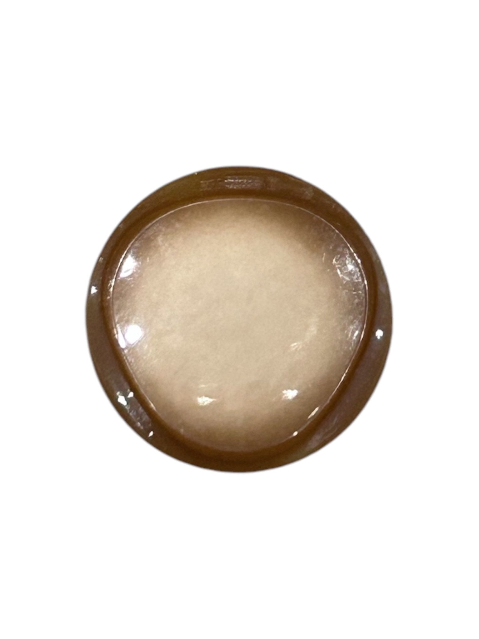 Round Shank Button X0033 - Galedi Pins