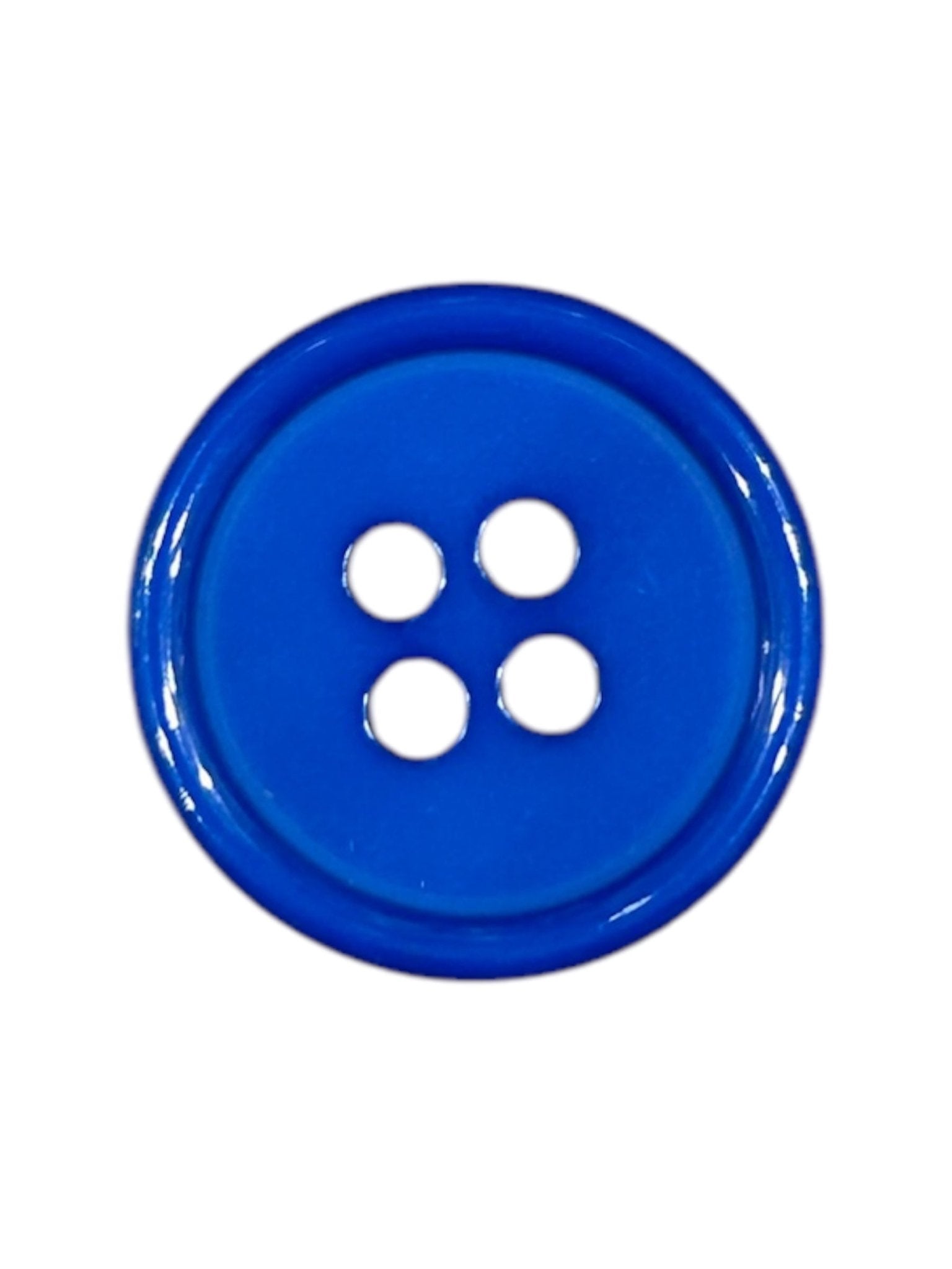 4 Hole Plastic Button X0038 - Galedi Pins