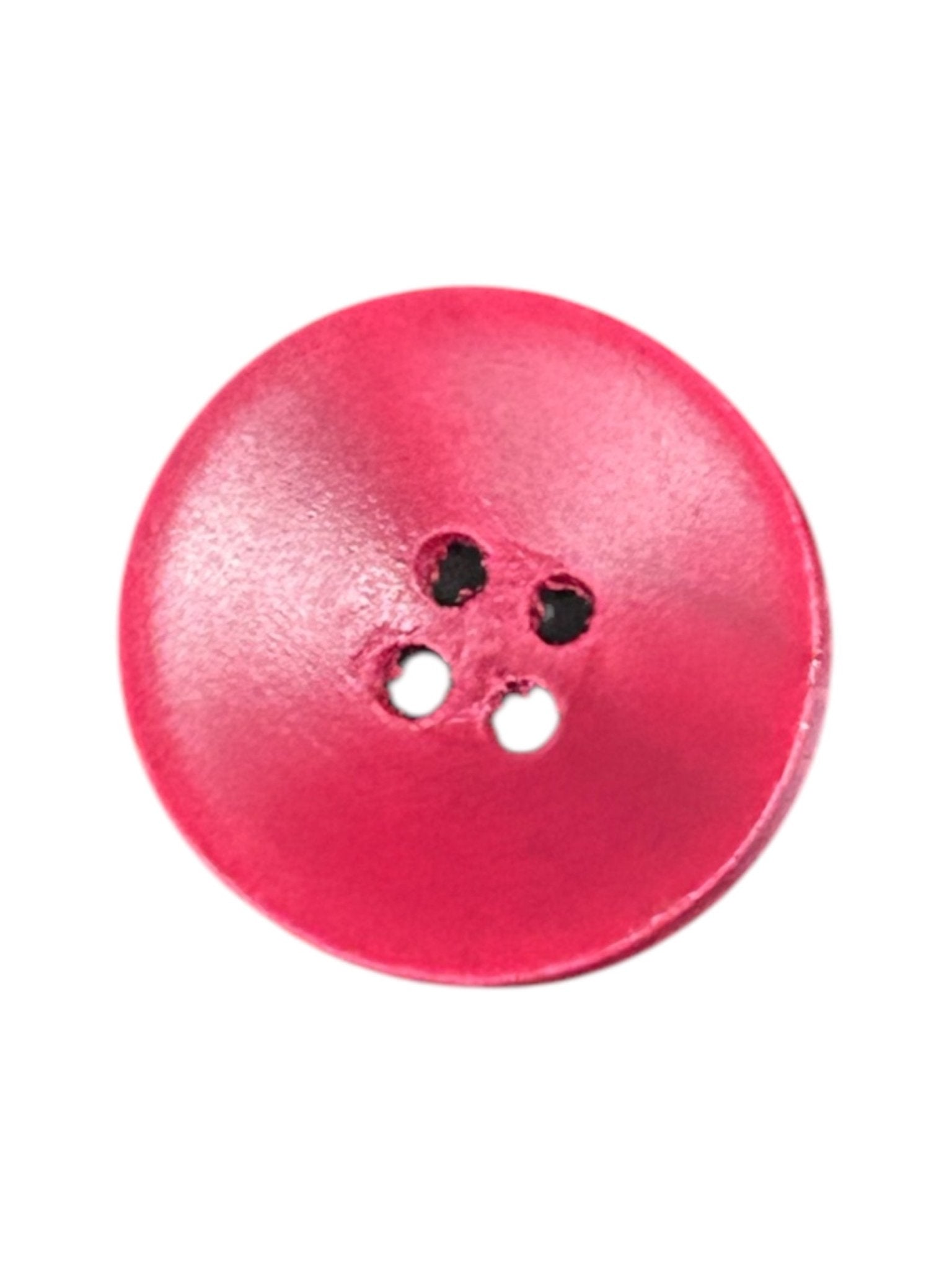 Matte 4 Hole Button X0041 - Galedi Pins