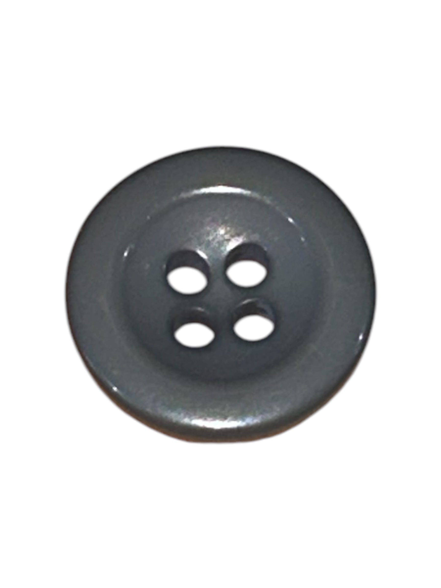 Round Shirt Button, X0048 - Galedi Pins