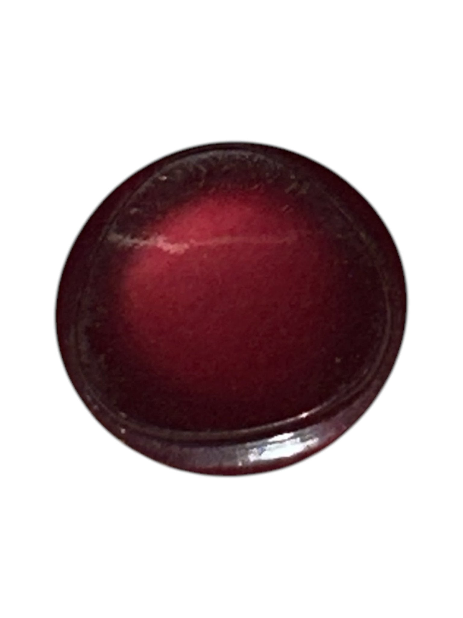 Round Shank Button, X0051 - Galedi Pins