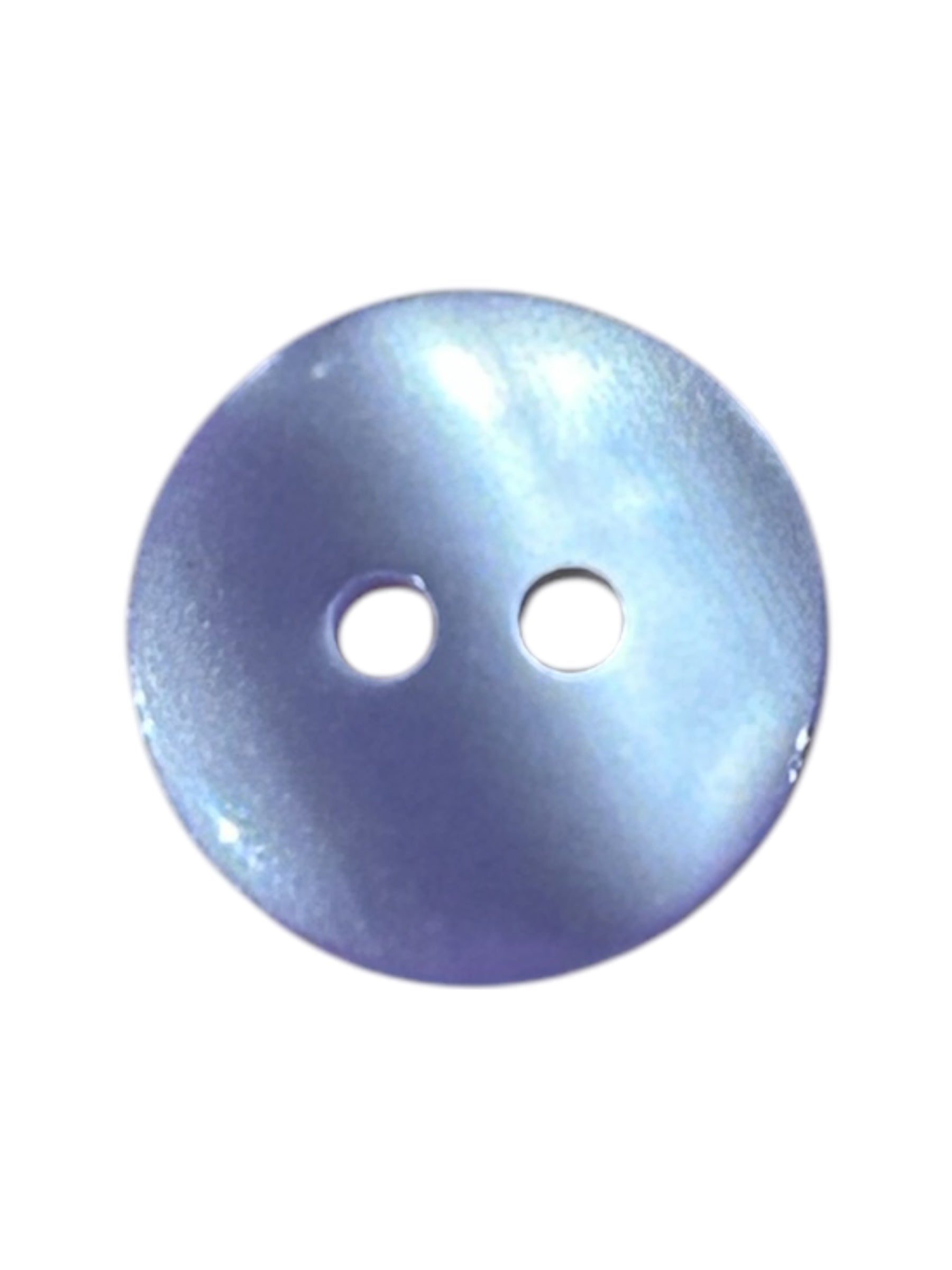 2 Hole Plastic Button X0061 - Galedi Pins