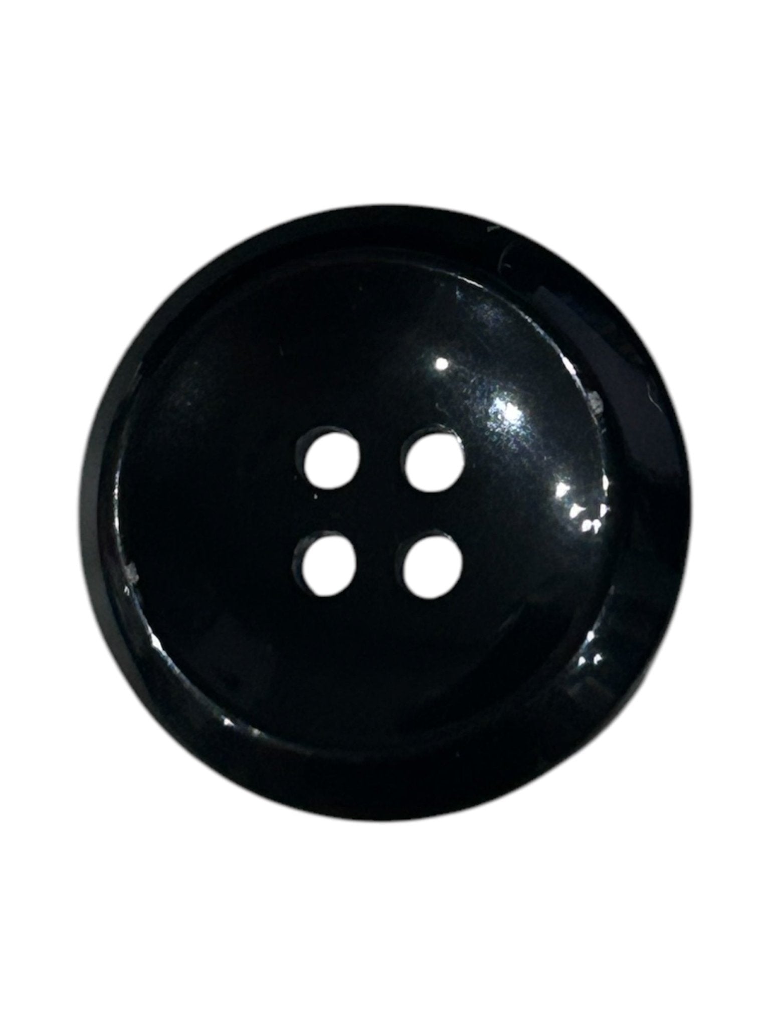 4 Hole Plastic Button X0063 - Galedi Pins