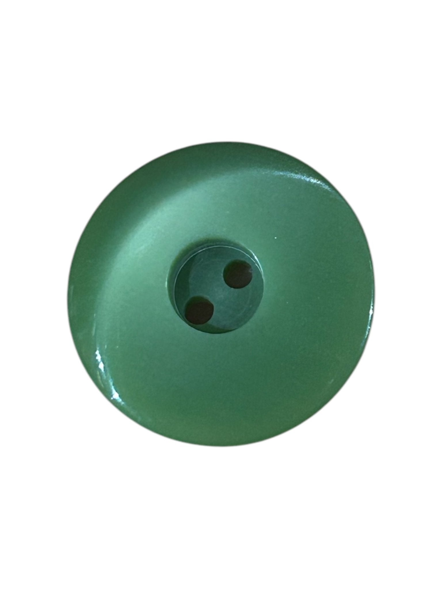 2 Hole Plastic Button X0066 - Galedi Pins
