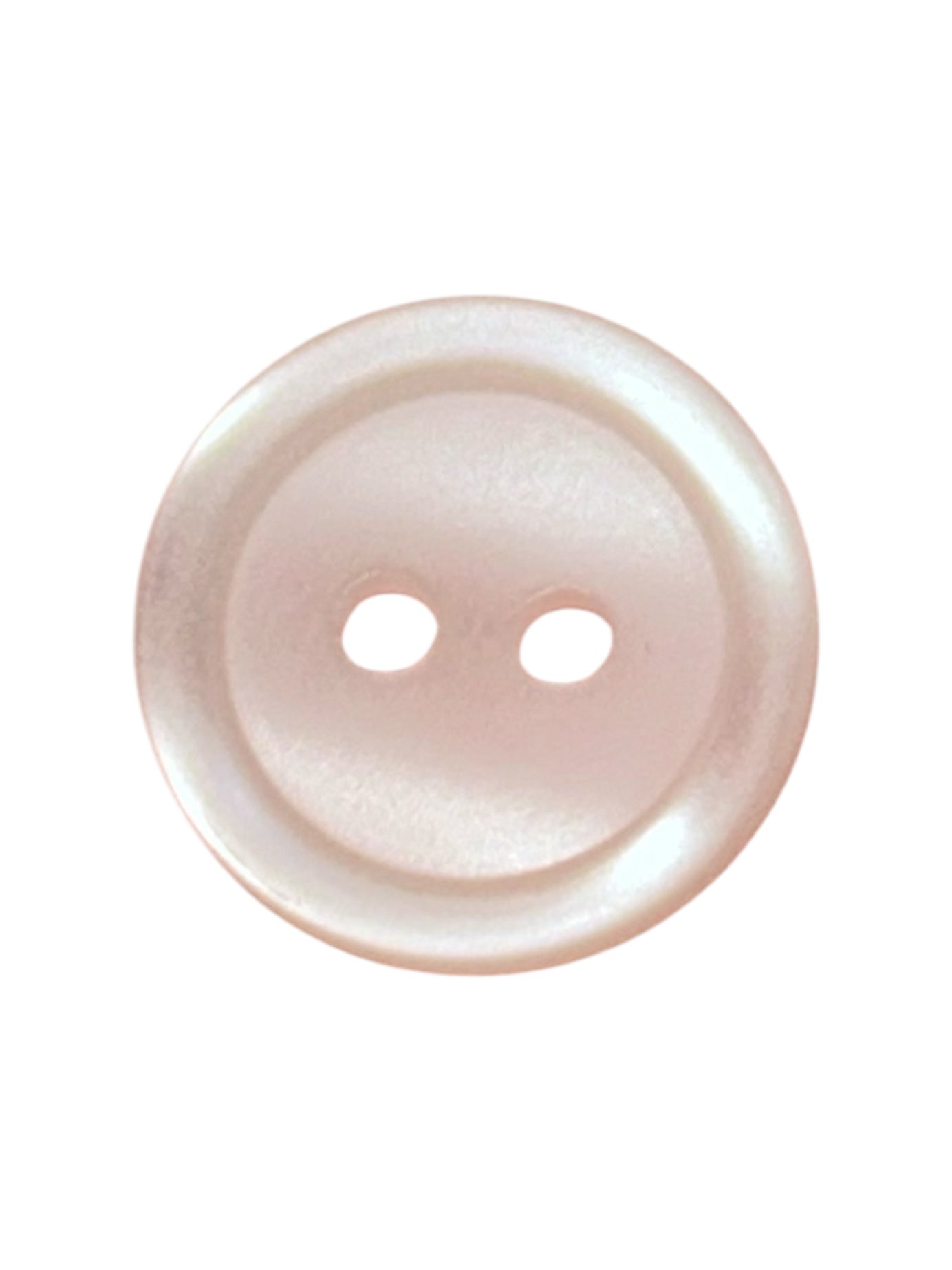 2 Hole Matte Button X0067 - Galedi Pins