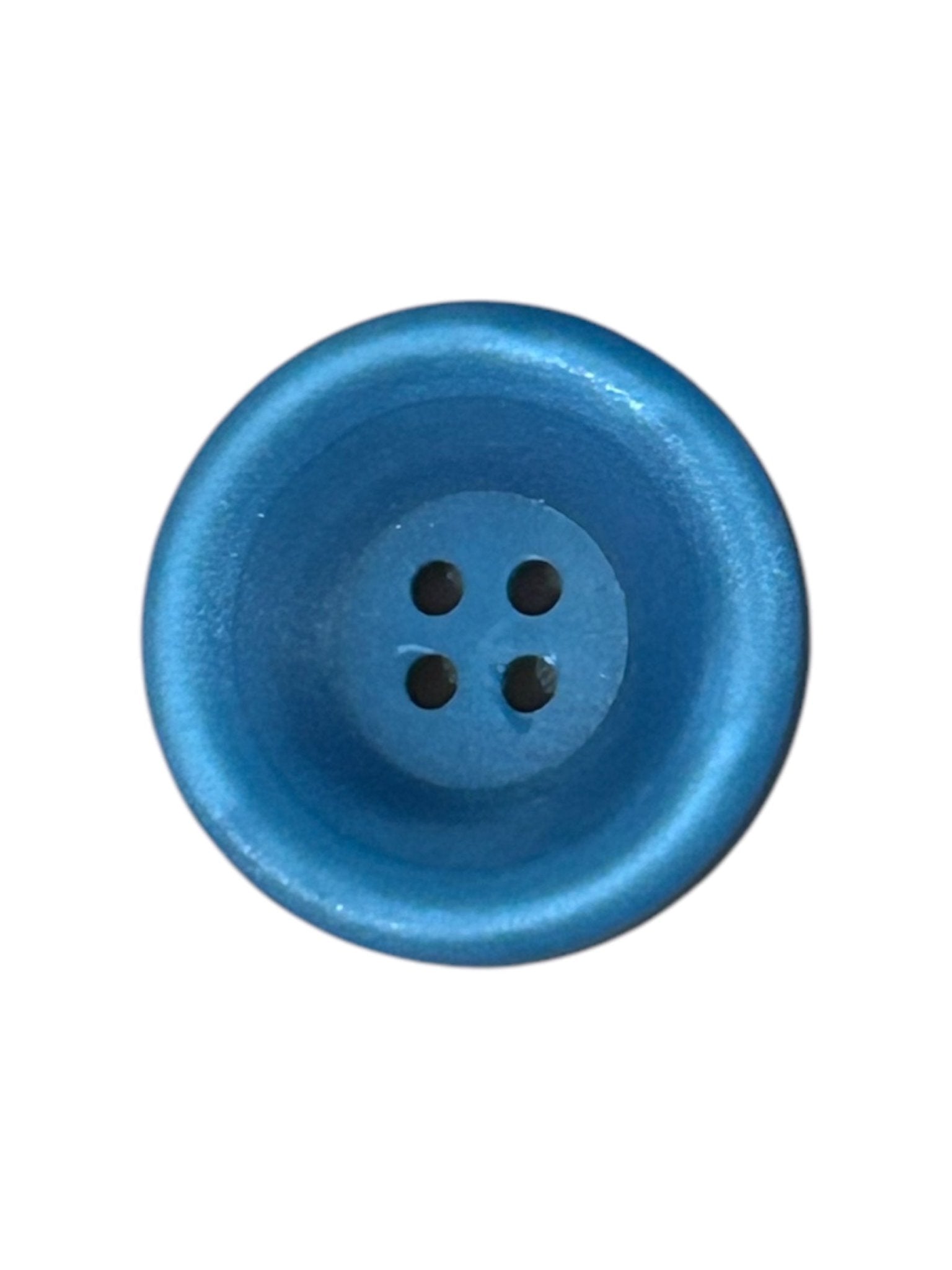 4 Hole Matte Button X0069 - Galedi Pins