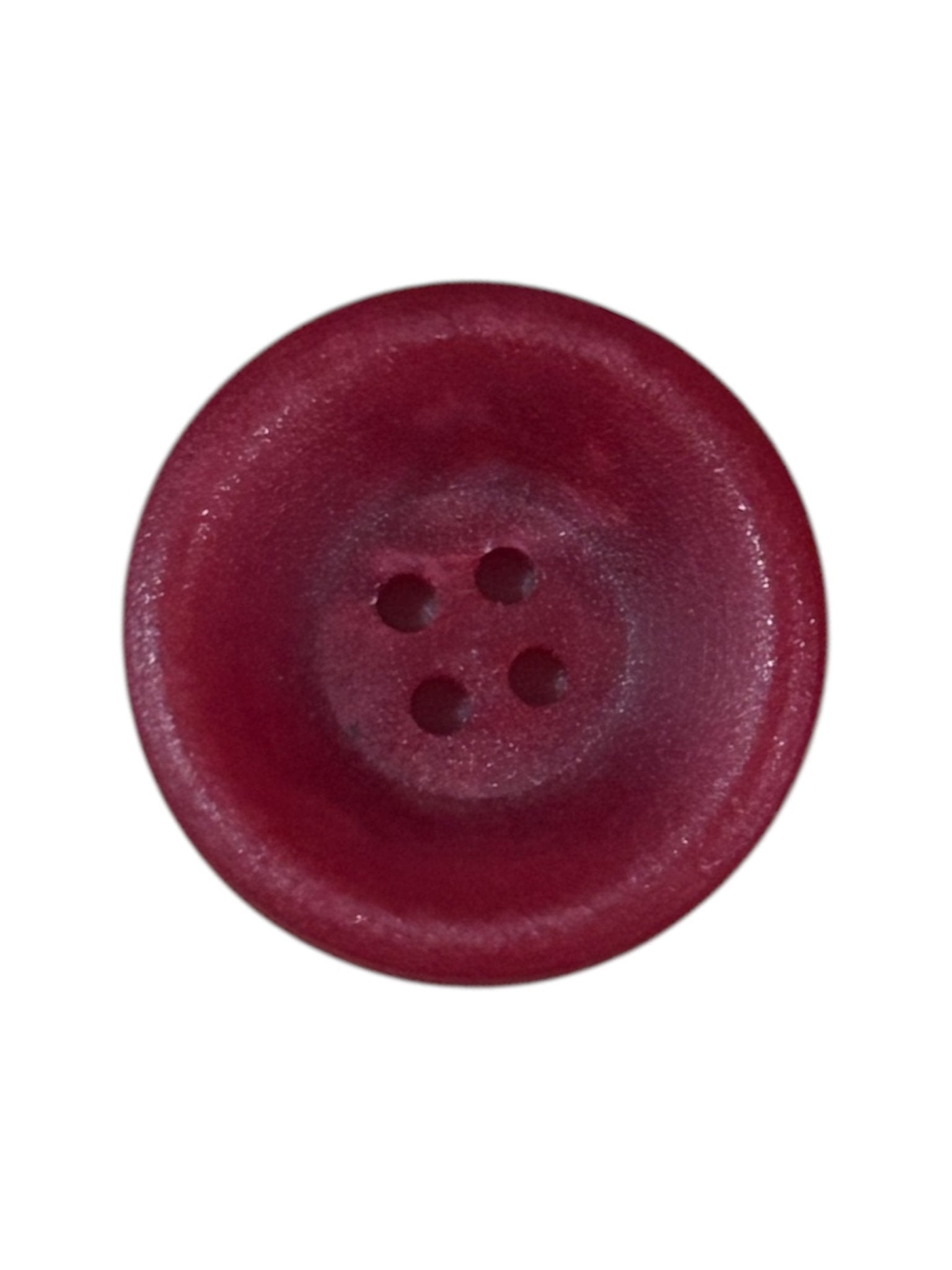 4 Hole Matte Button X0069 - Galedi Pins