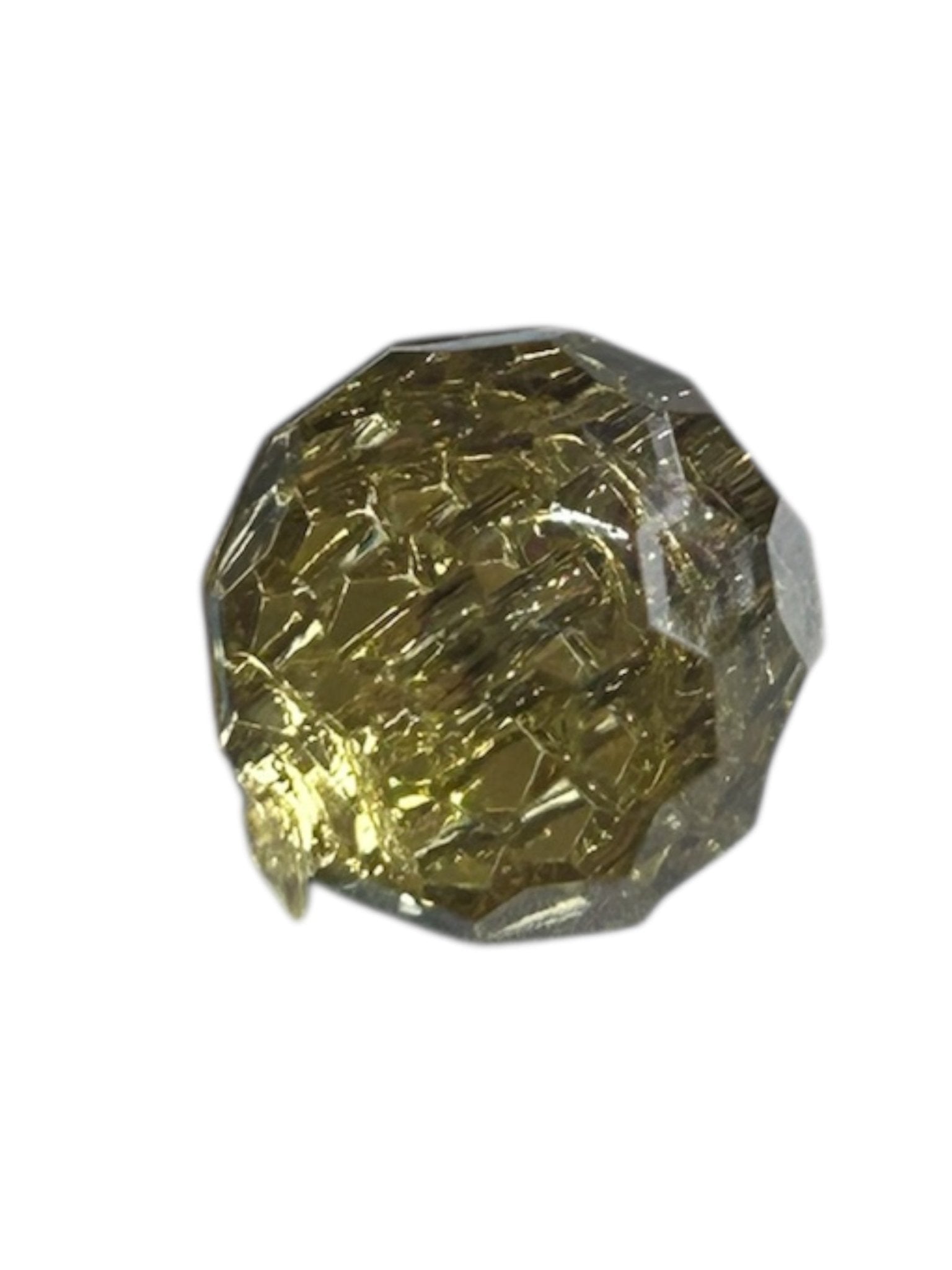 Round Ball Shank Button X0080 - Galedi Pins