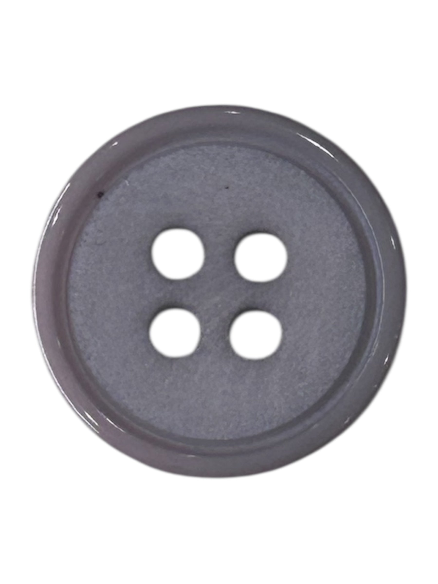 4 Hole Button X0083 - Galedi Pins