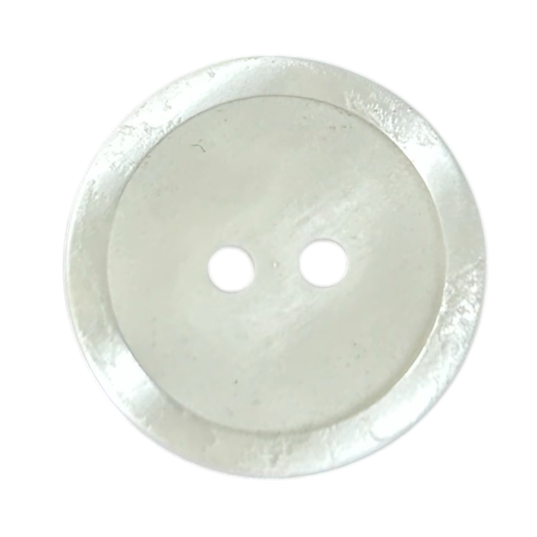 2 Hole Plastic Button - Galedi Pins